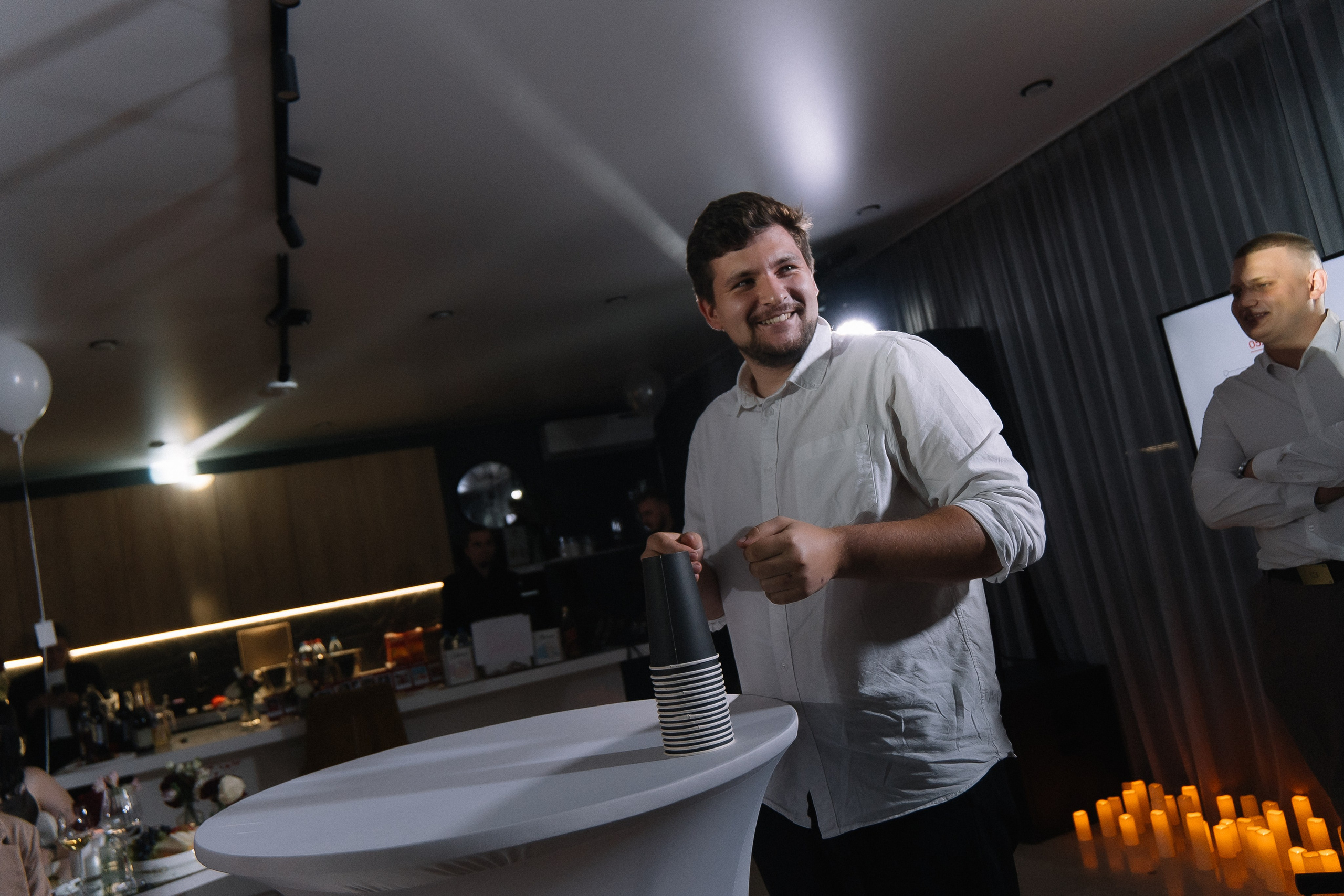 Анатолий и Виктория. Фотограф Новосибирск Вероника Вишневская