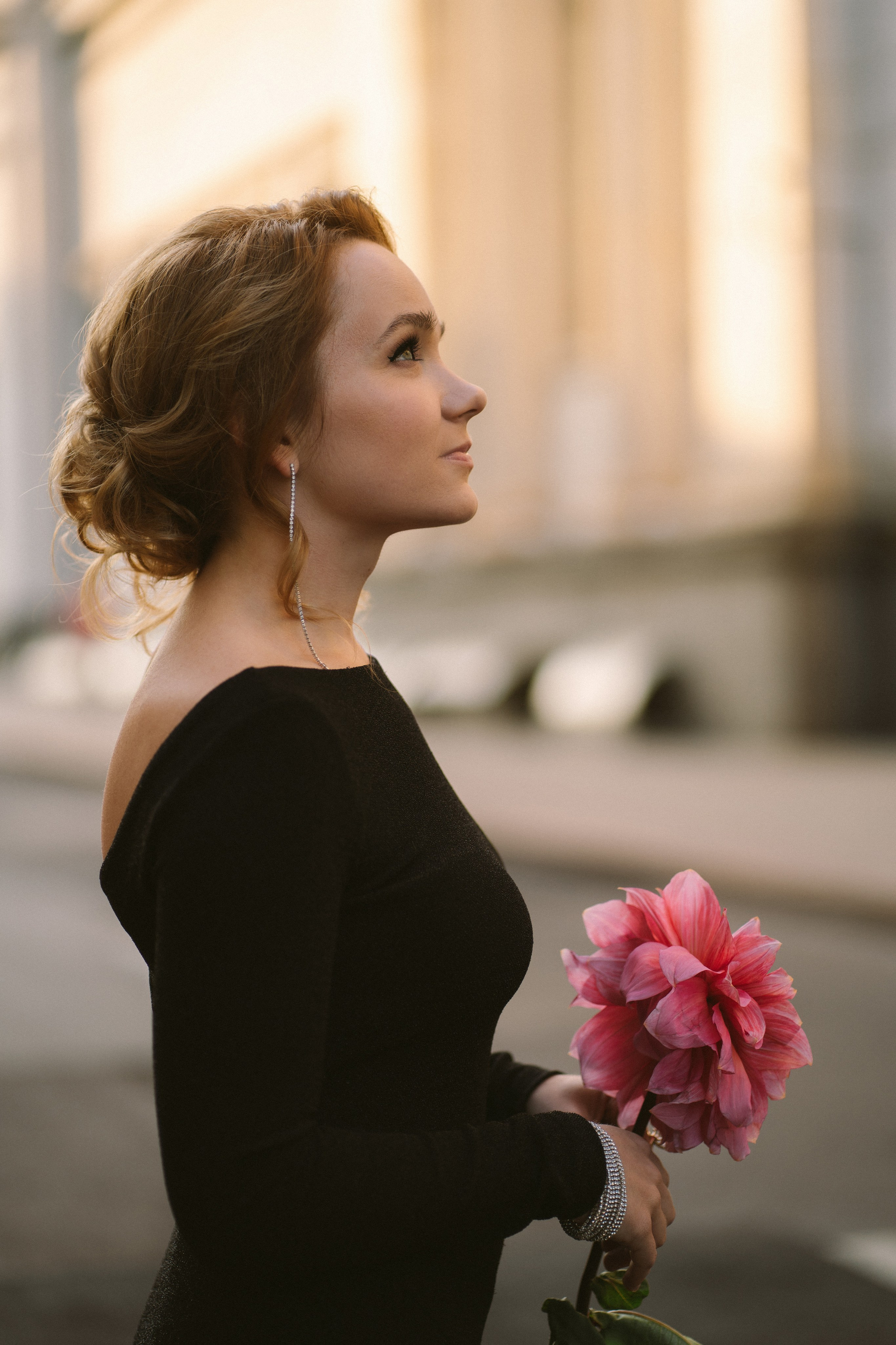 Саша. Фотограф в Москве Анна Комягина