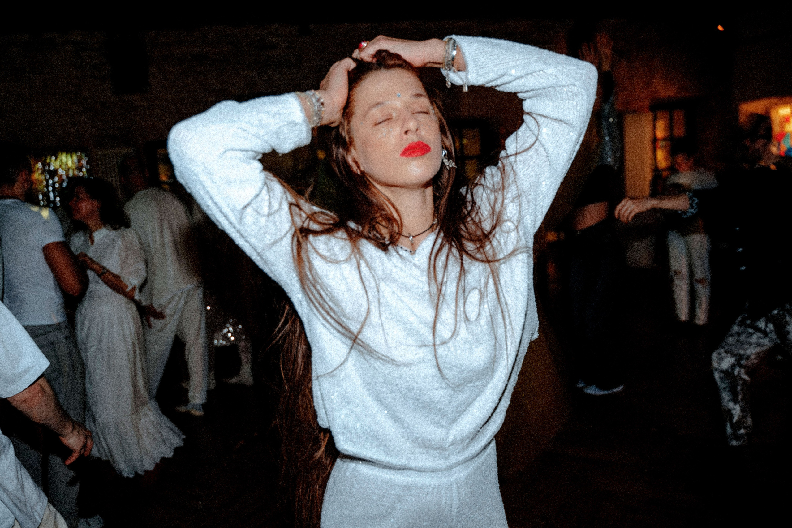 ВЕЧЕРИНОЧКИ. Фотограф Москва, Европа, Азия