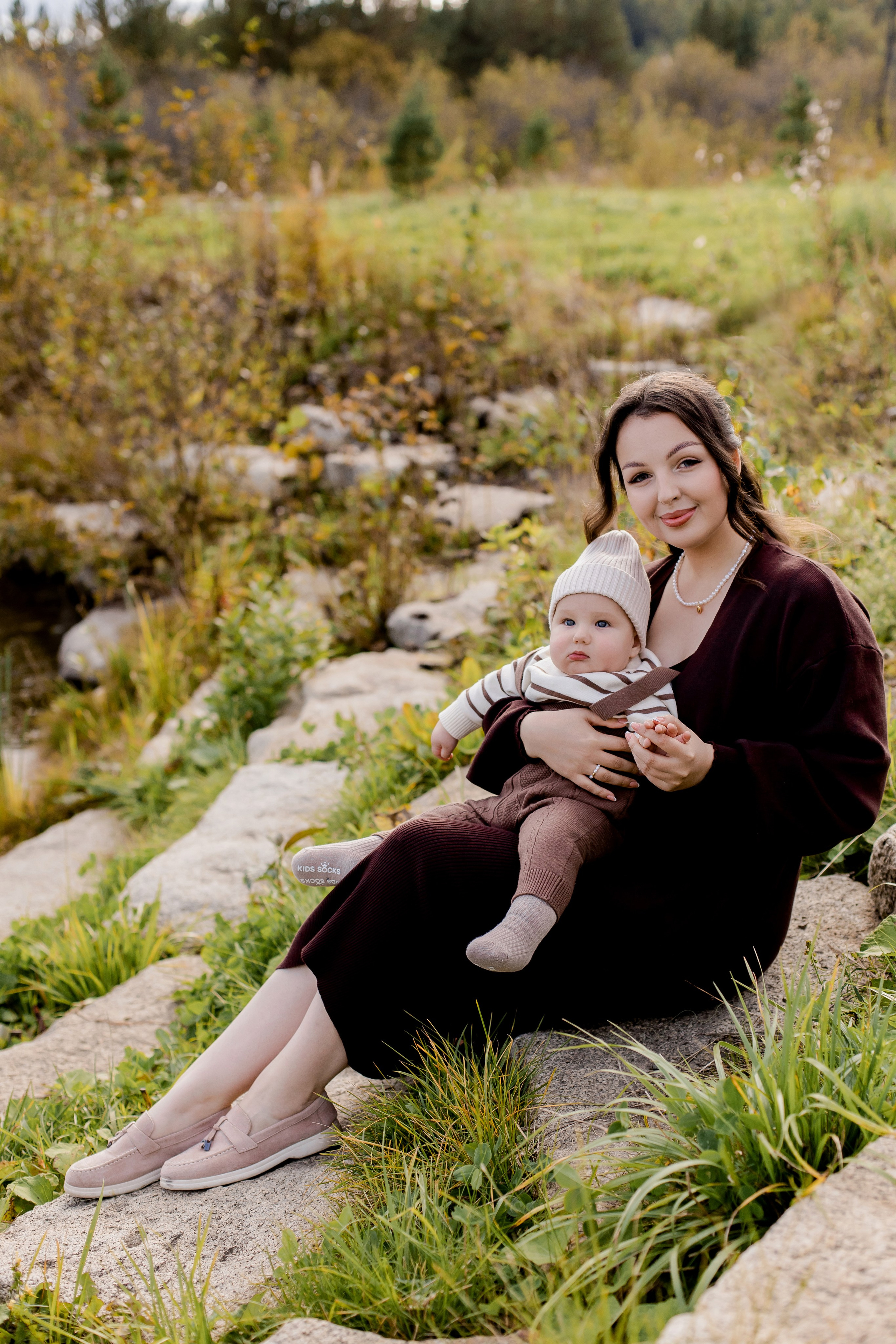 Диана, Вова и Мишутка. Свадебный и портретный фотограф в Миассе Филиппенко Дарья