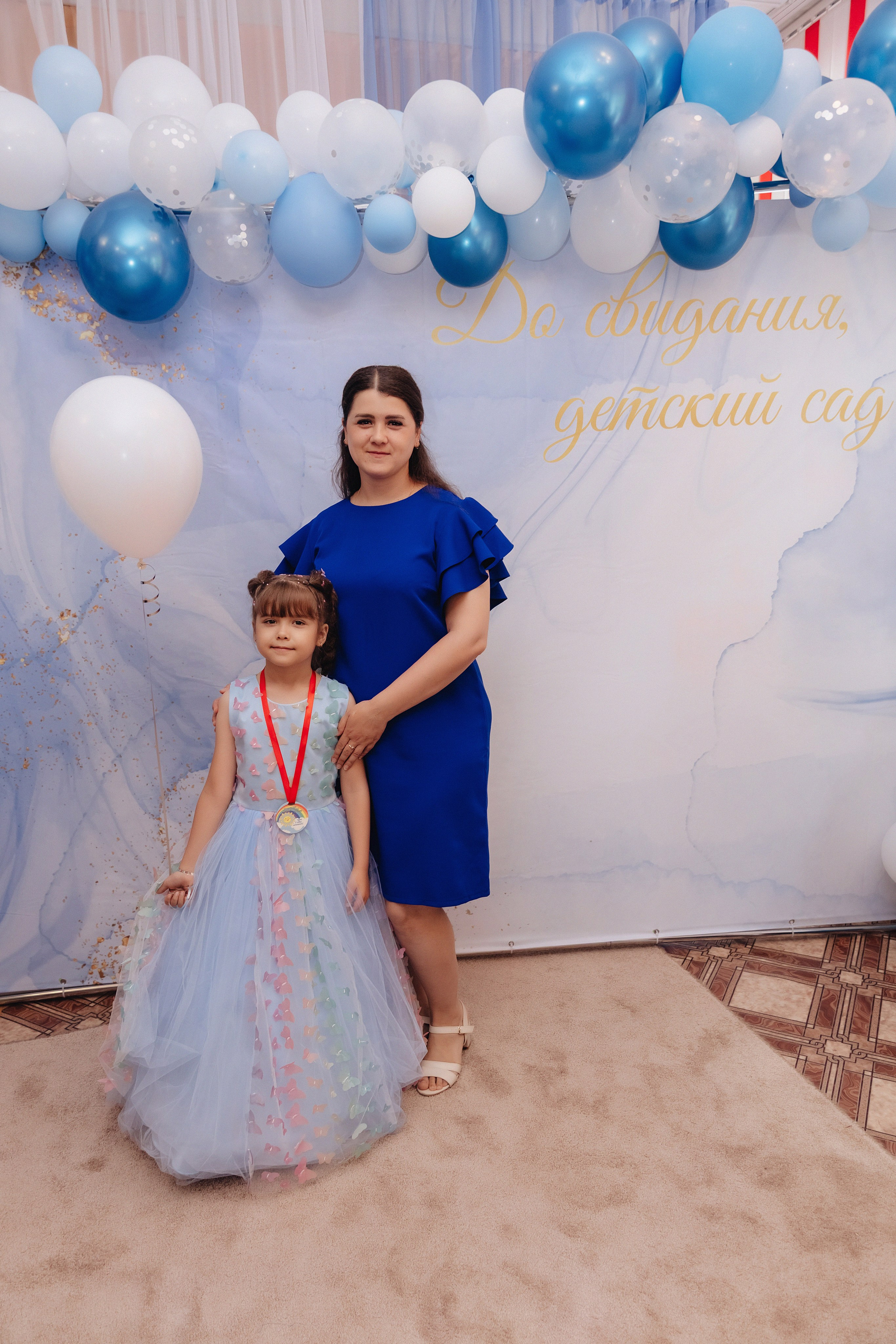 Детский садик «Облачко». Свадебный фотограф Светлана Симбирская