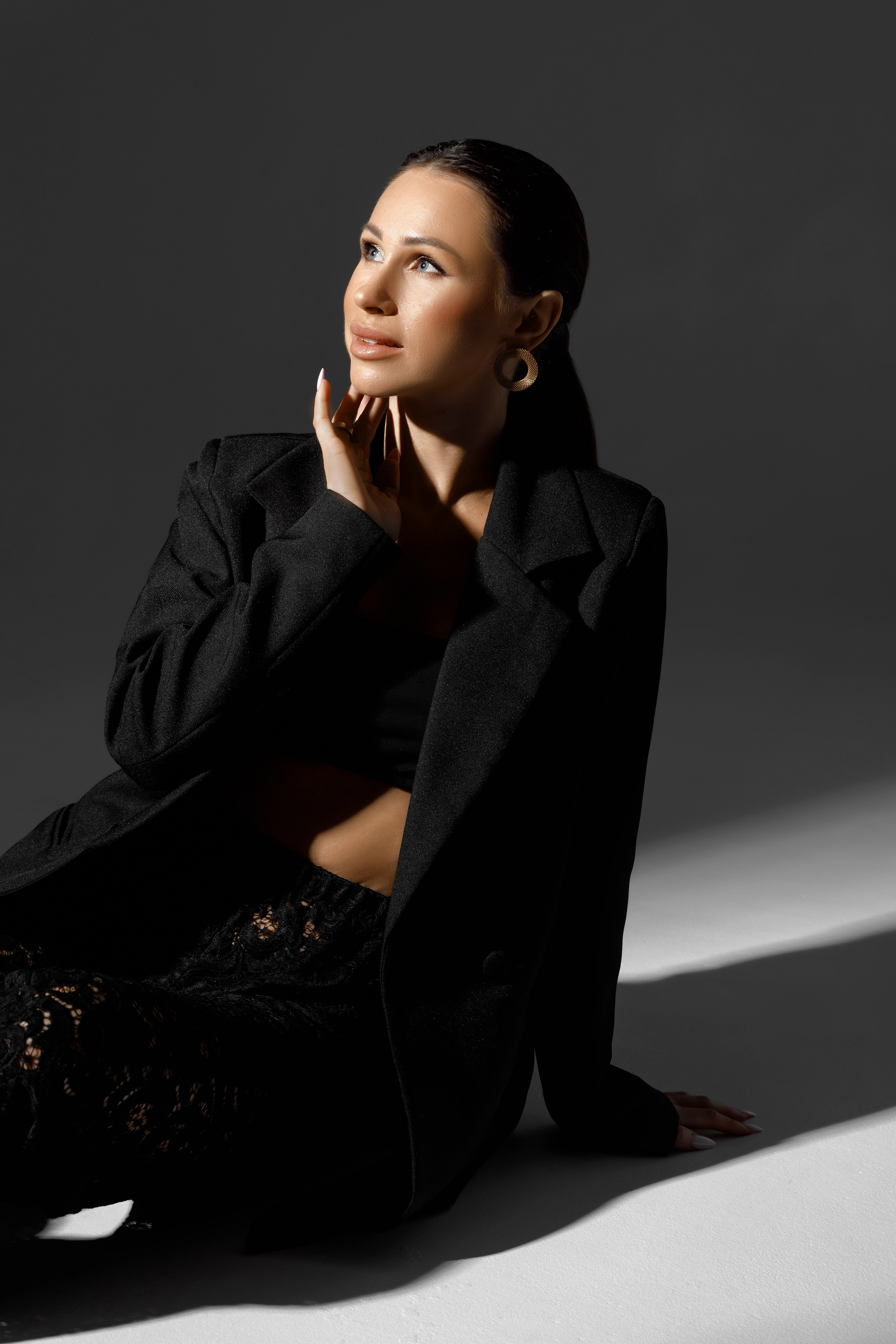 Индивидуальная. Фотограф в Севастополе Анна Глушко