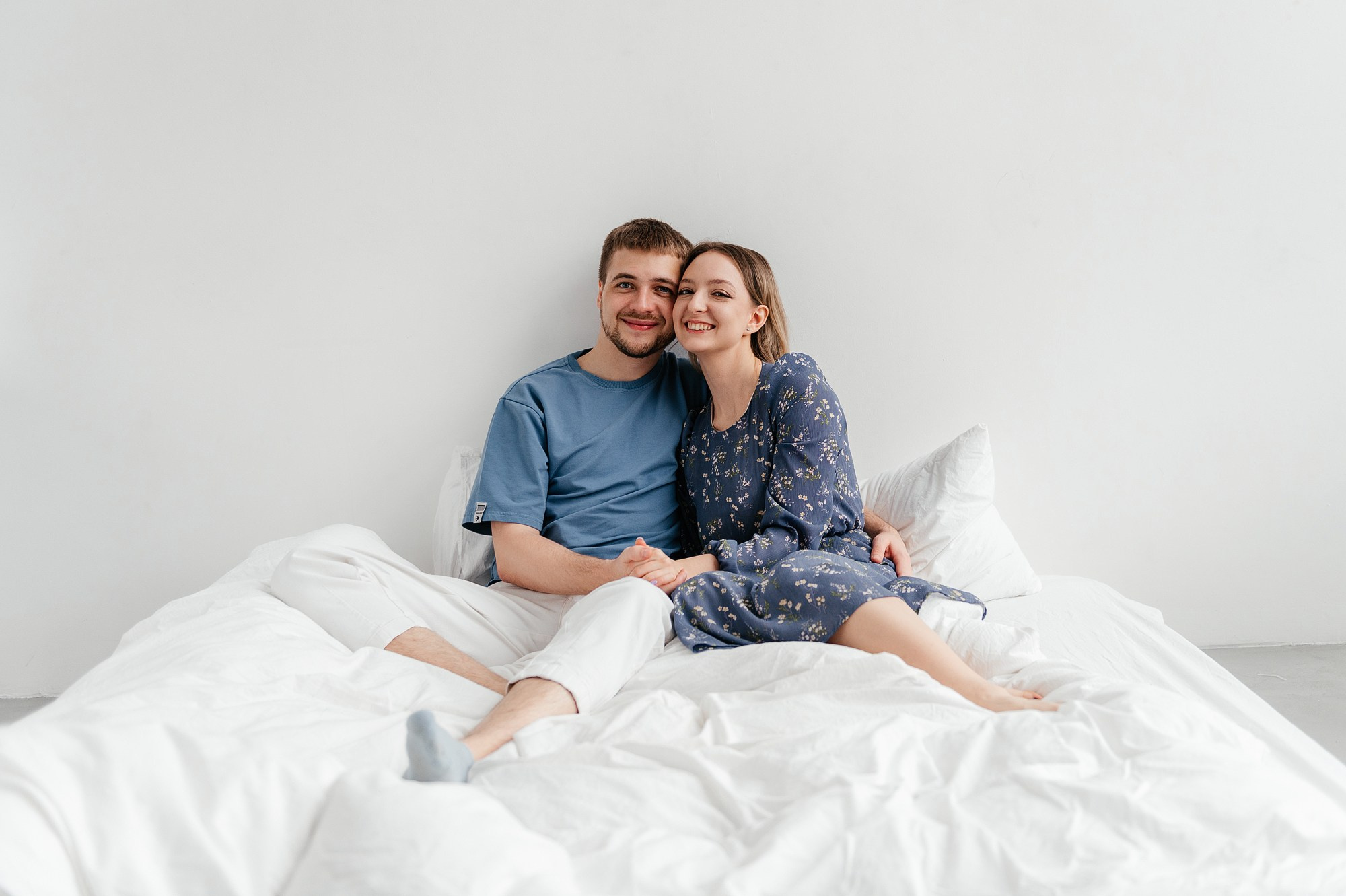 Katya & Vlad. Свадебный и индивидуальный фотограф Никита Роут | Москва