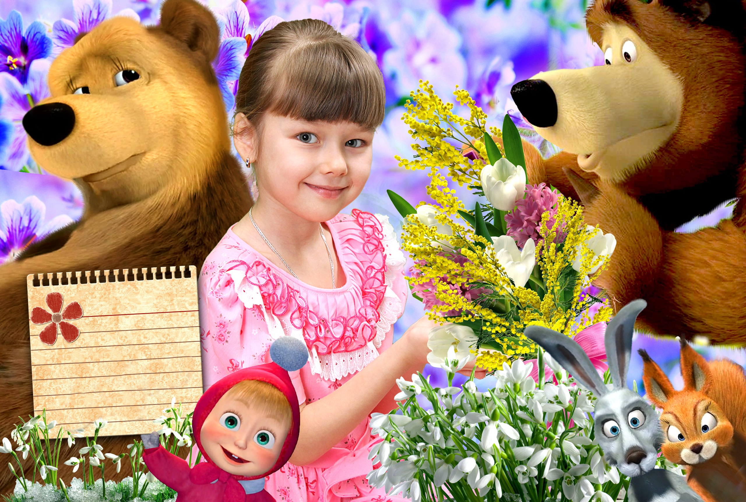 Весна. Выпускные фотокниги, фотосъемка, видеосъемка в Челябинске и области