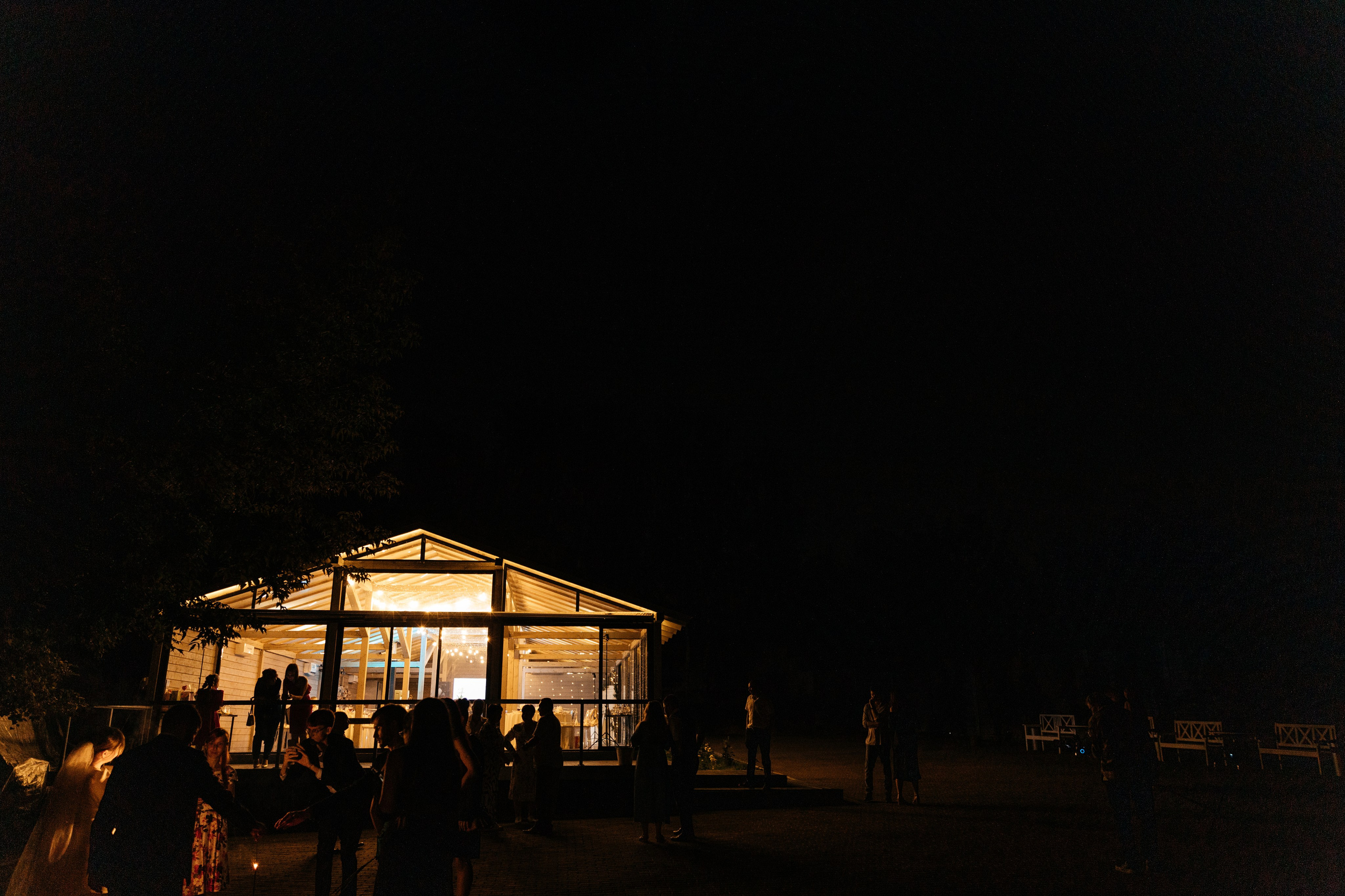 Настя и Витя | Rodina Yaht Club. Свадебный фотограф Ангелина Зотова | Обнинск, Москва, Калуга