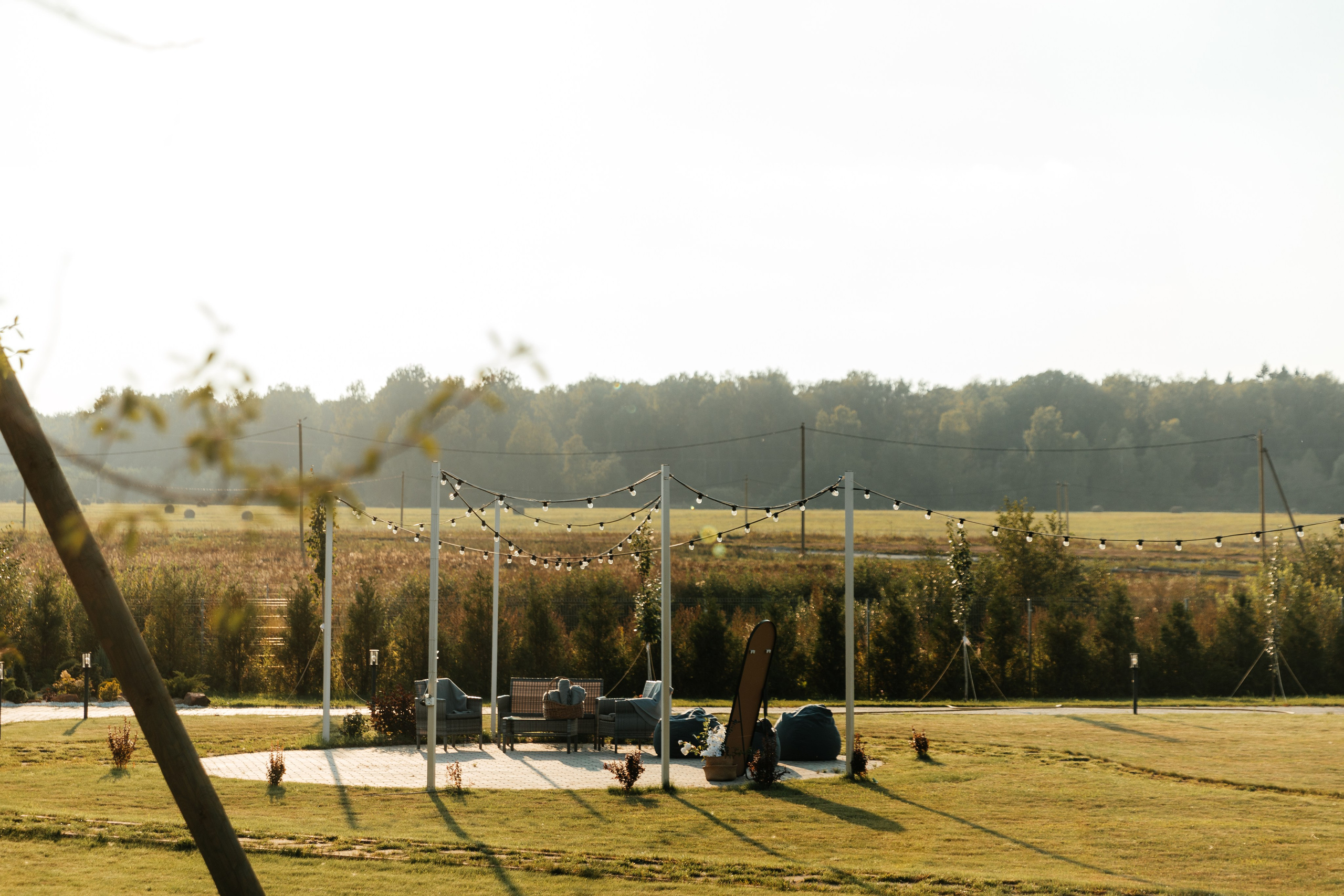 Полина и Саша | Ранчо. Свадебный фотограф Ангелина Зотова | Обнинск, Москва, Калуга