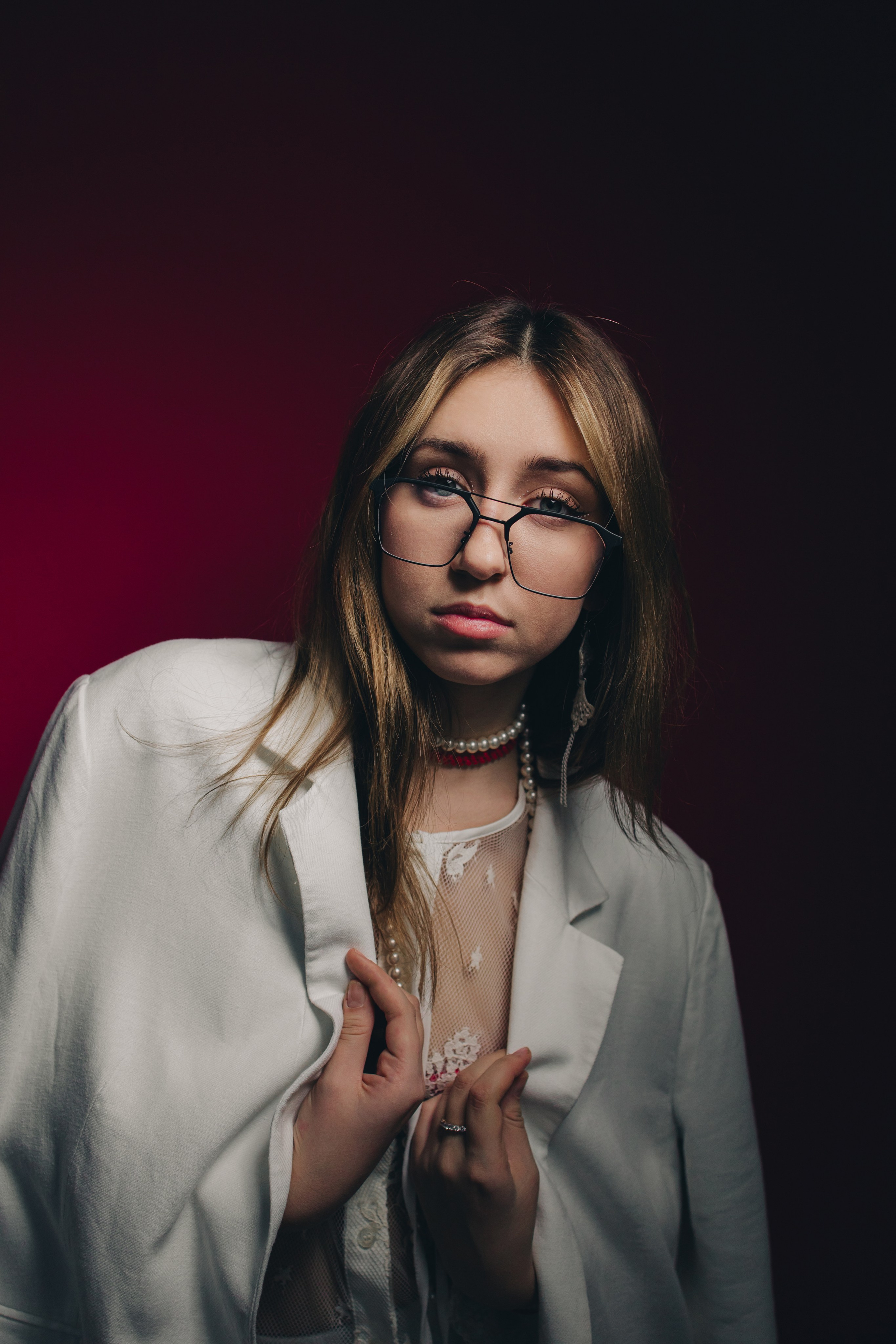 Софья. Фотограф Уфа