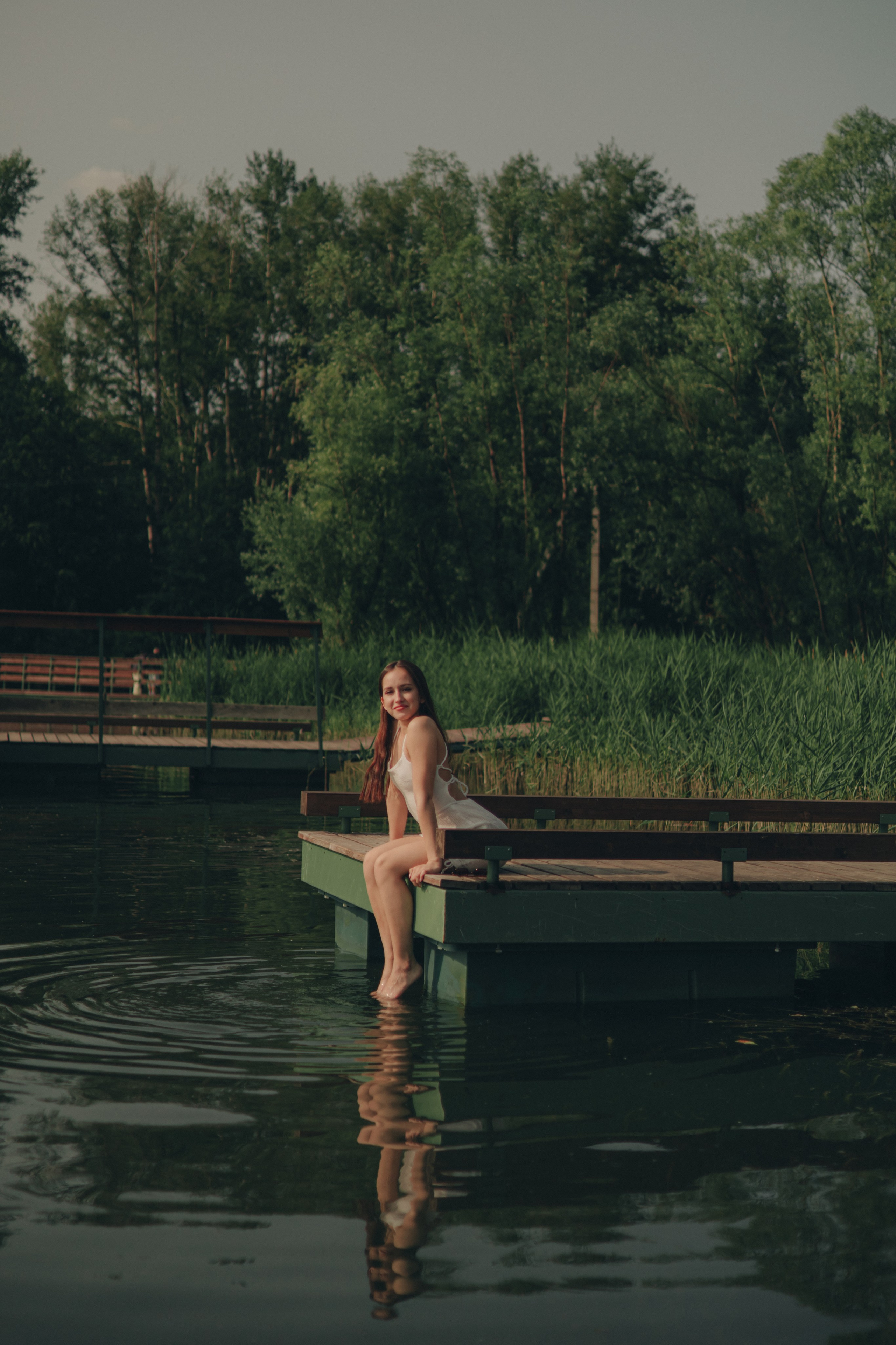 Рената. Фотограф Уфа