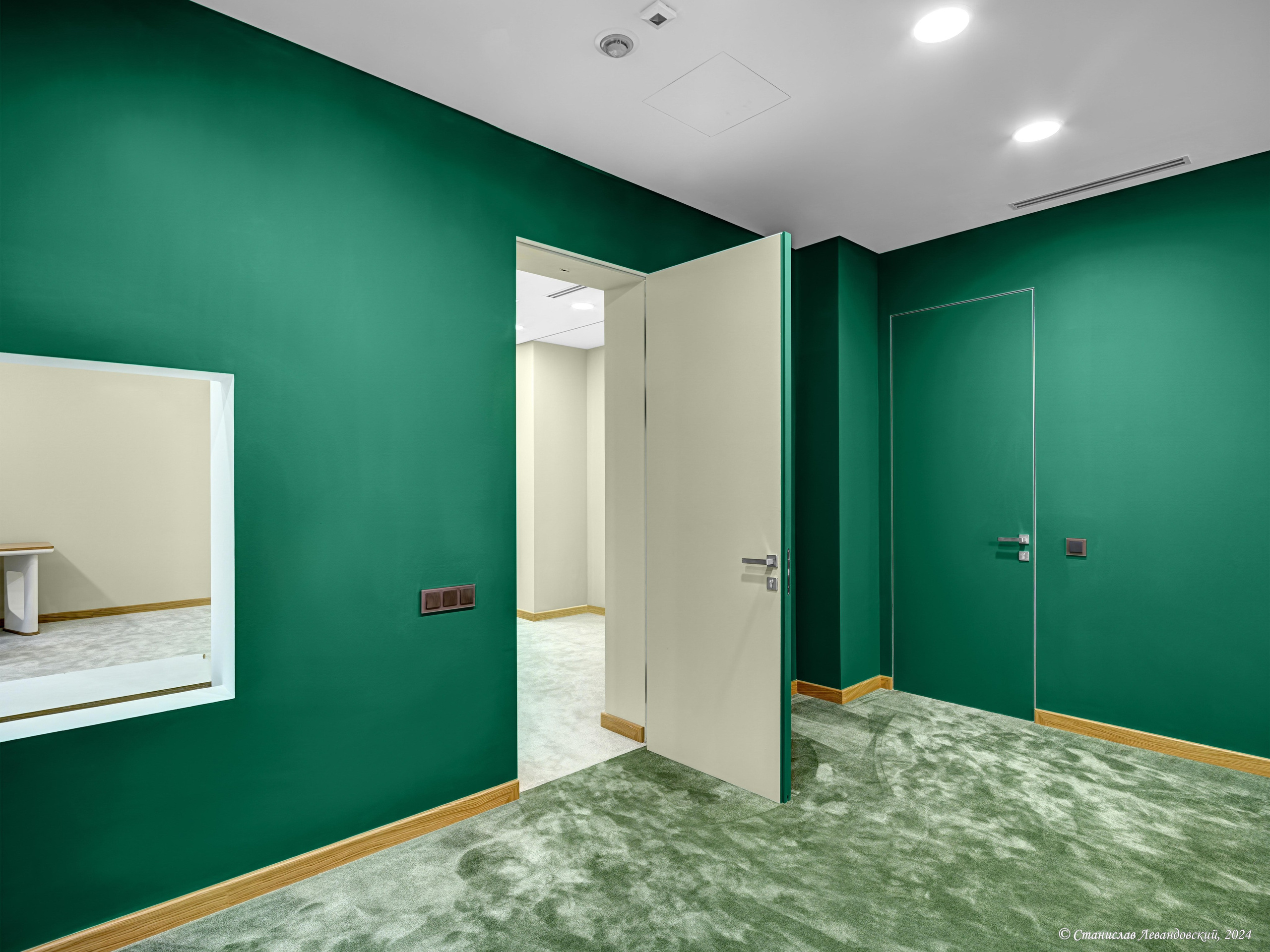 Интерьерная съемка. предметы в интерьере. Предметный фотограф в Москве Станислав Левандовский