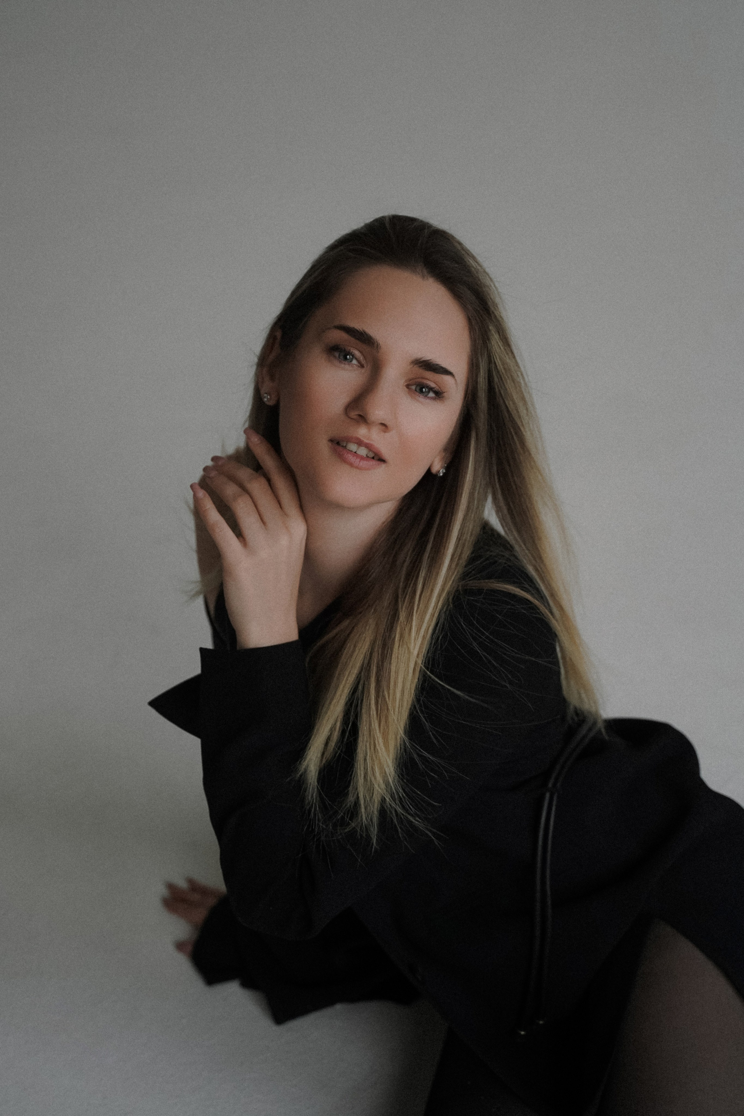 Софи. Фотограф в Москве Наталия Варакина