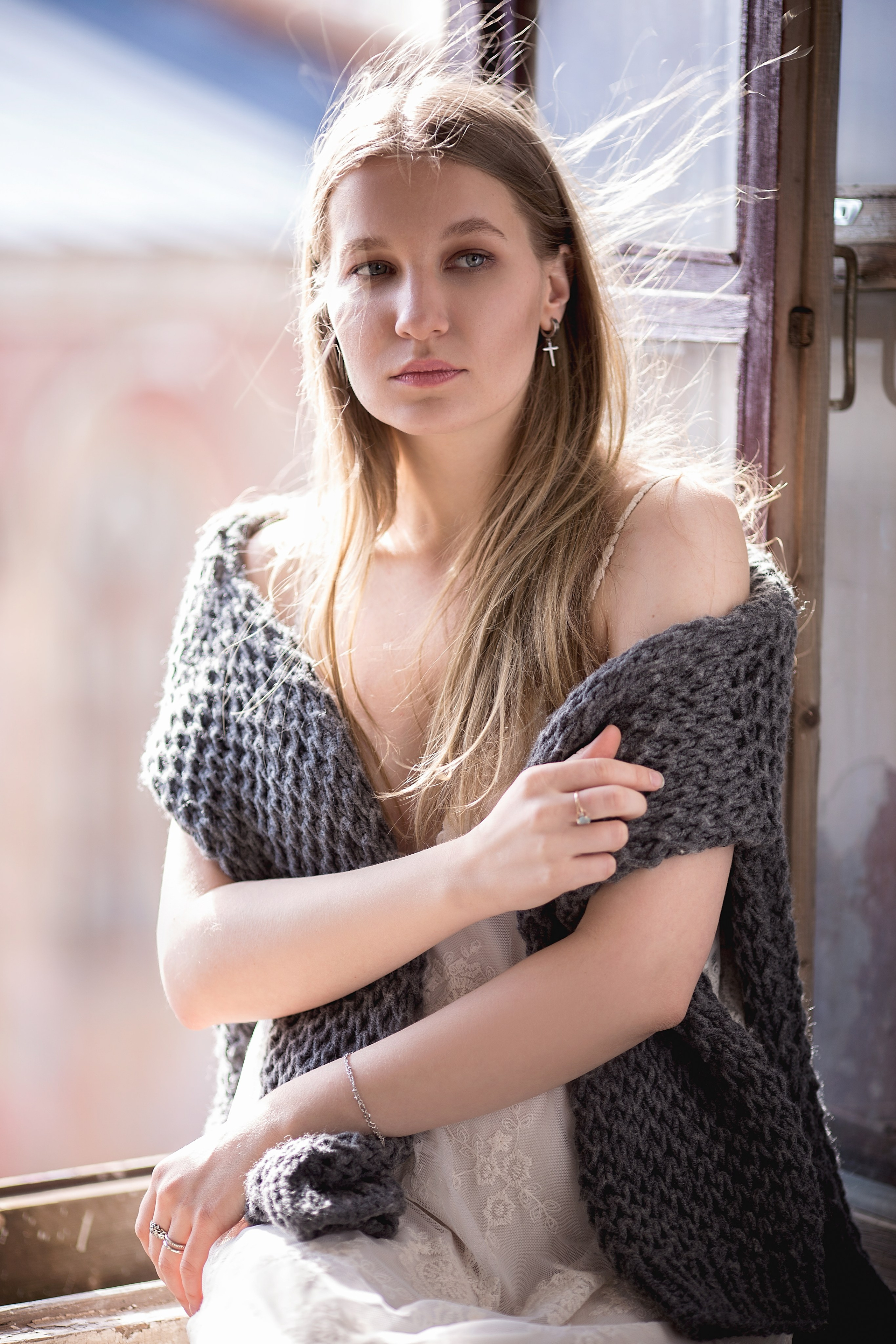 Портреты. Фотограф в Казани Наталья Шигенина