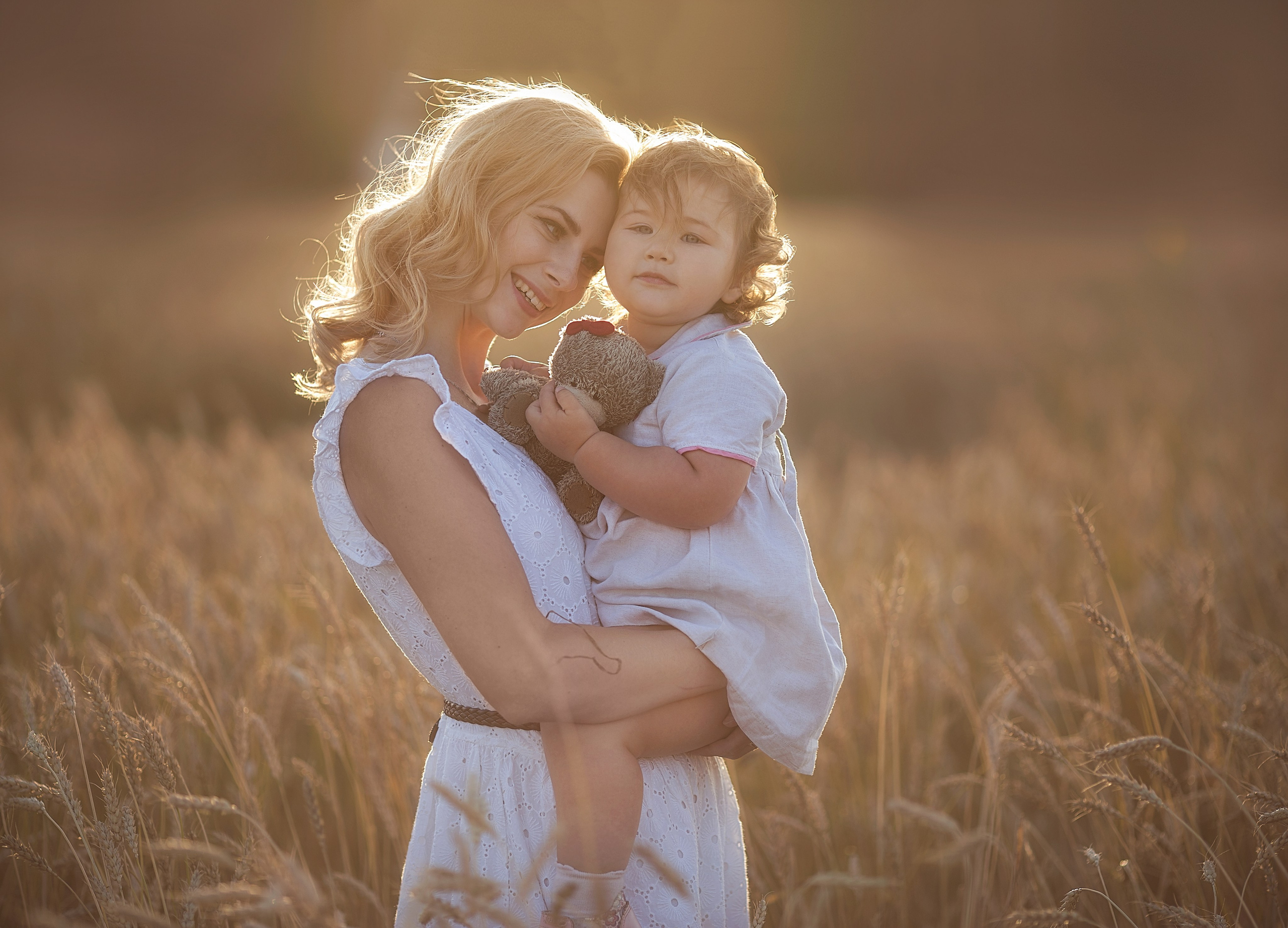 Семейные фотосессии. Фотограф в Казани Наталья Шигенина