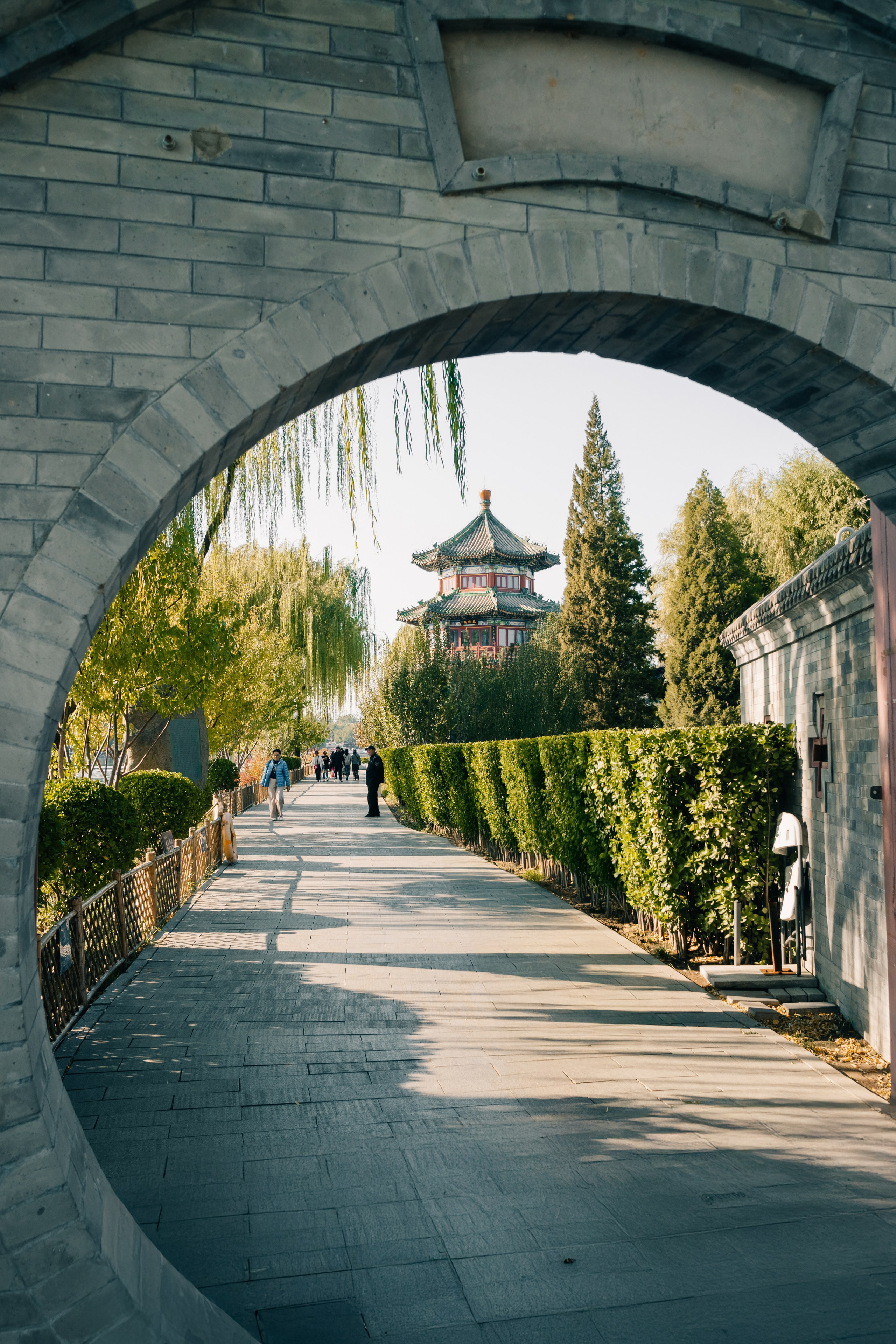 Photowalks in Beijing