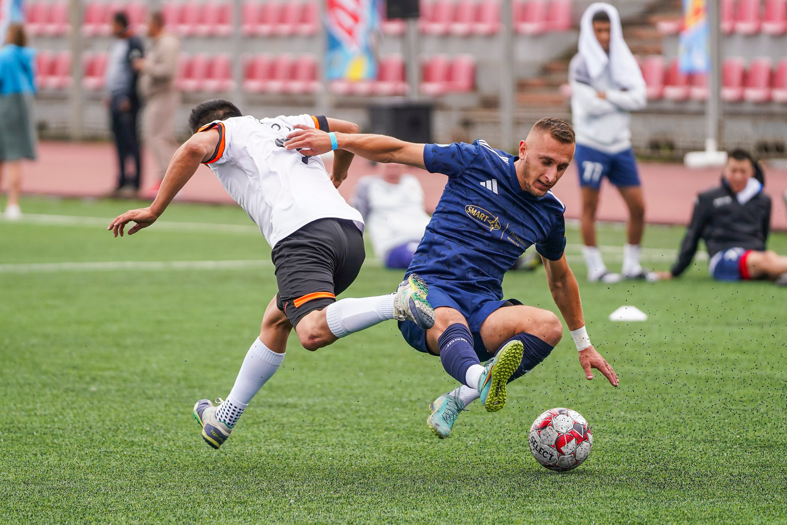 СПОРТ. Фотограф Рамиль Фасхутдинов