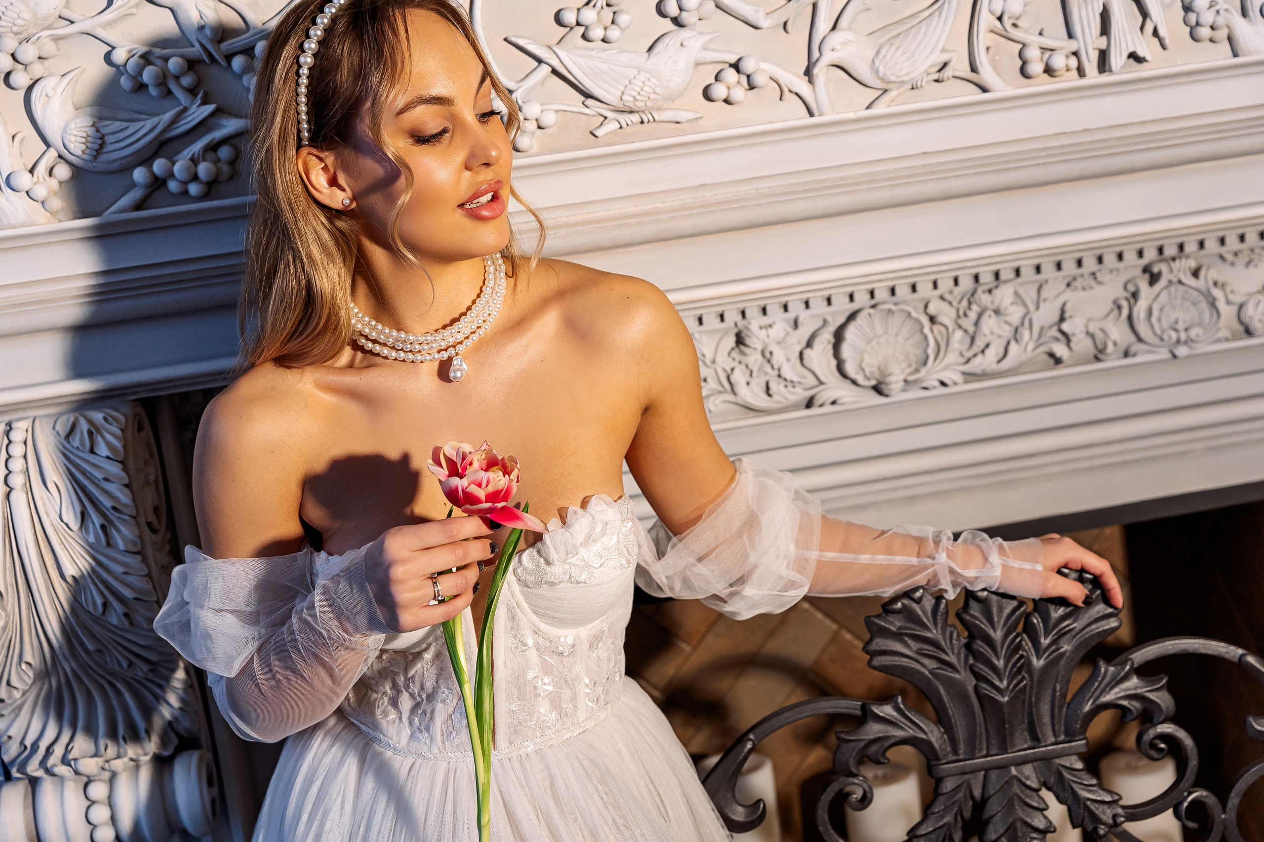 Анастасия утро. Свадебный и семейный фотограф в Челябинске Юлия Ишимова