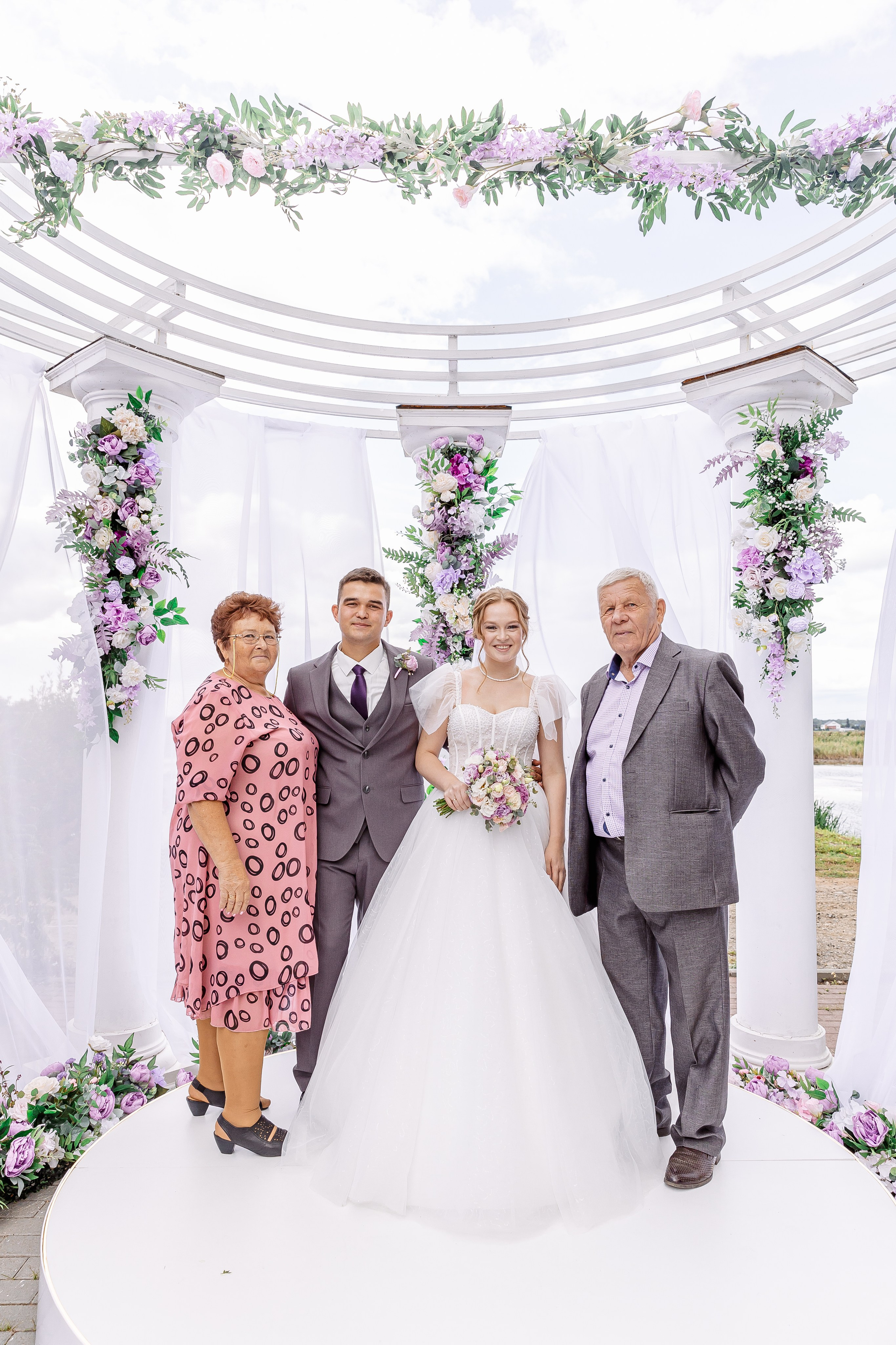 Любовь и Евгений. Свадебный и семейный фотограф в Челябинске Юлия Ишимова