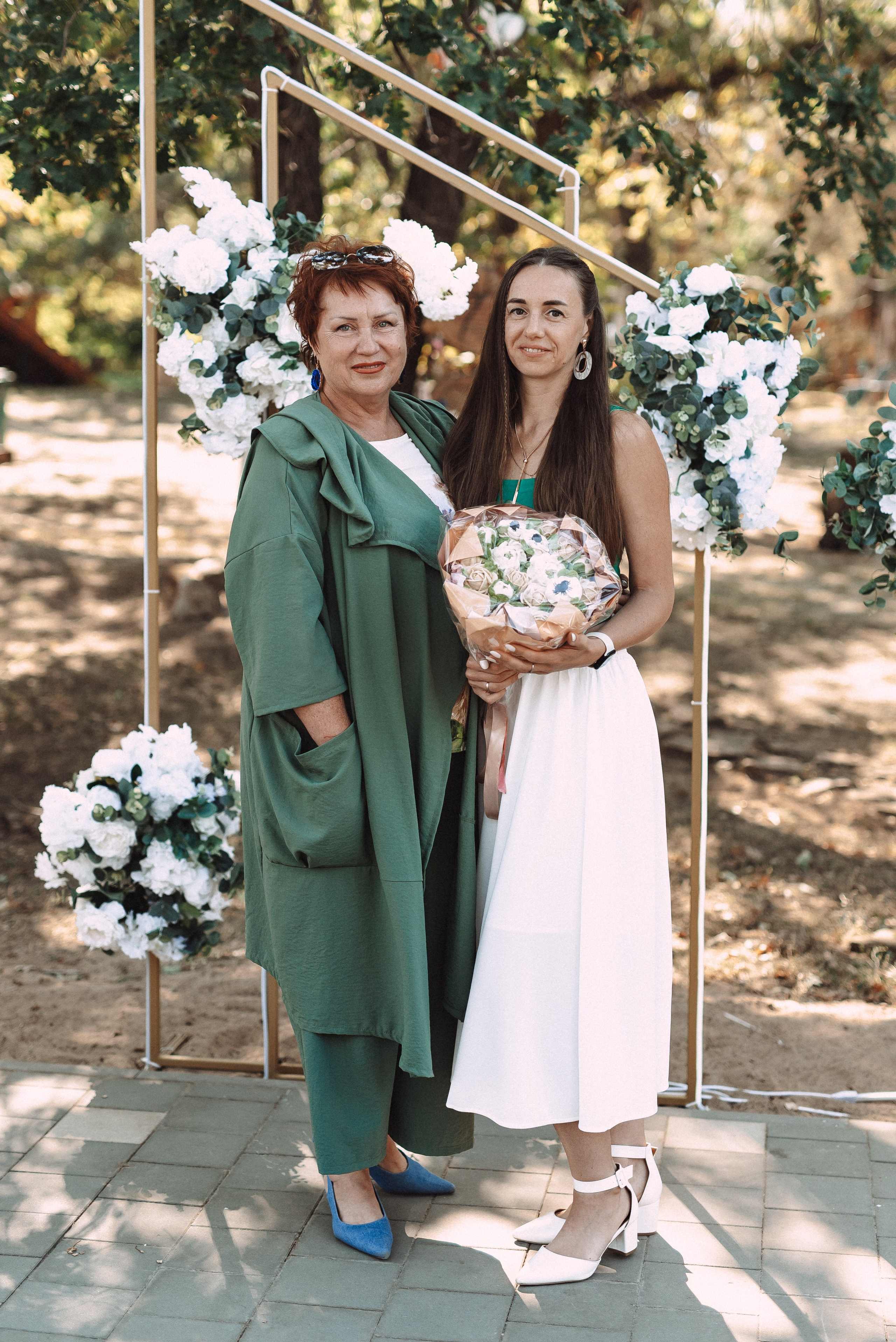 Родион + Юлия. Свадебный и семейный фотограф в Волгограде Олеся Лисицкая