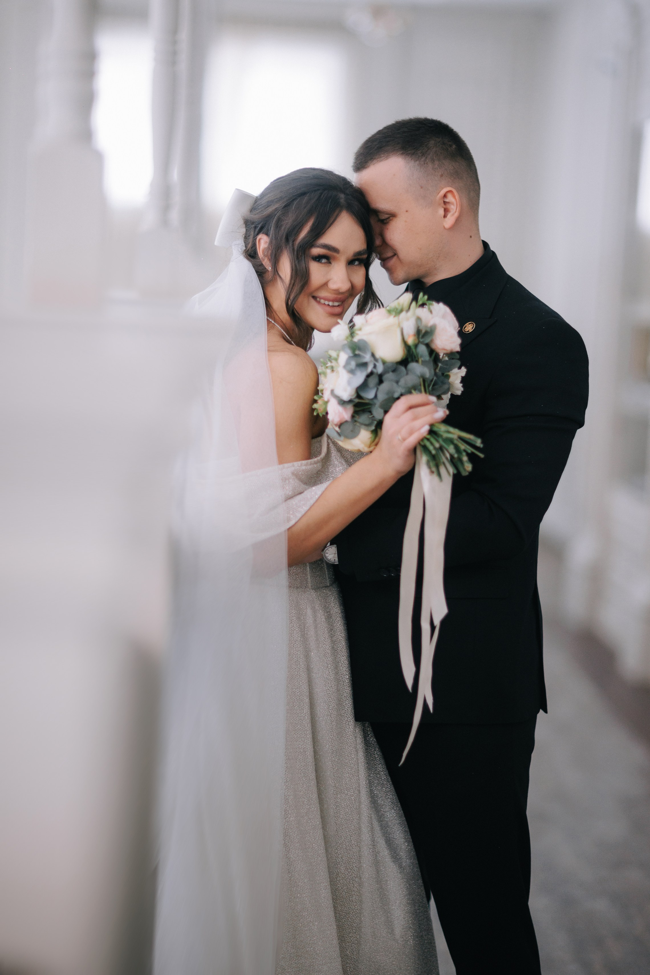 Ivan Nataly. Фотограф в Ижевске и Казани Богданов Яков