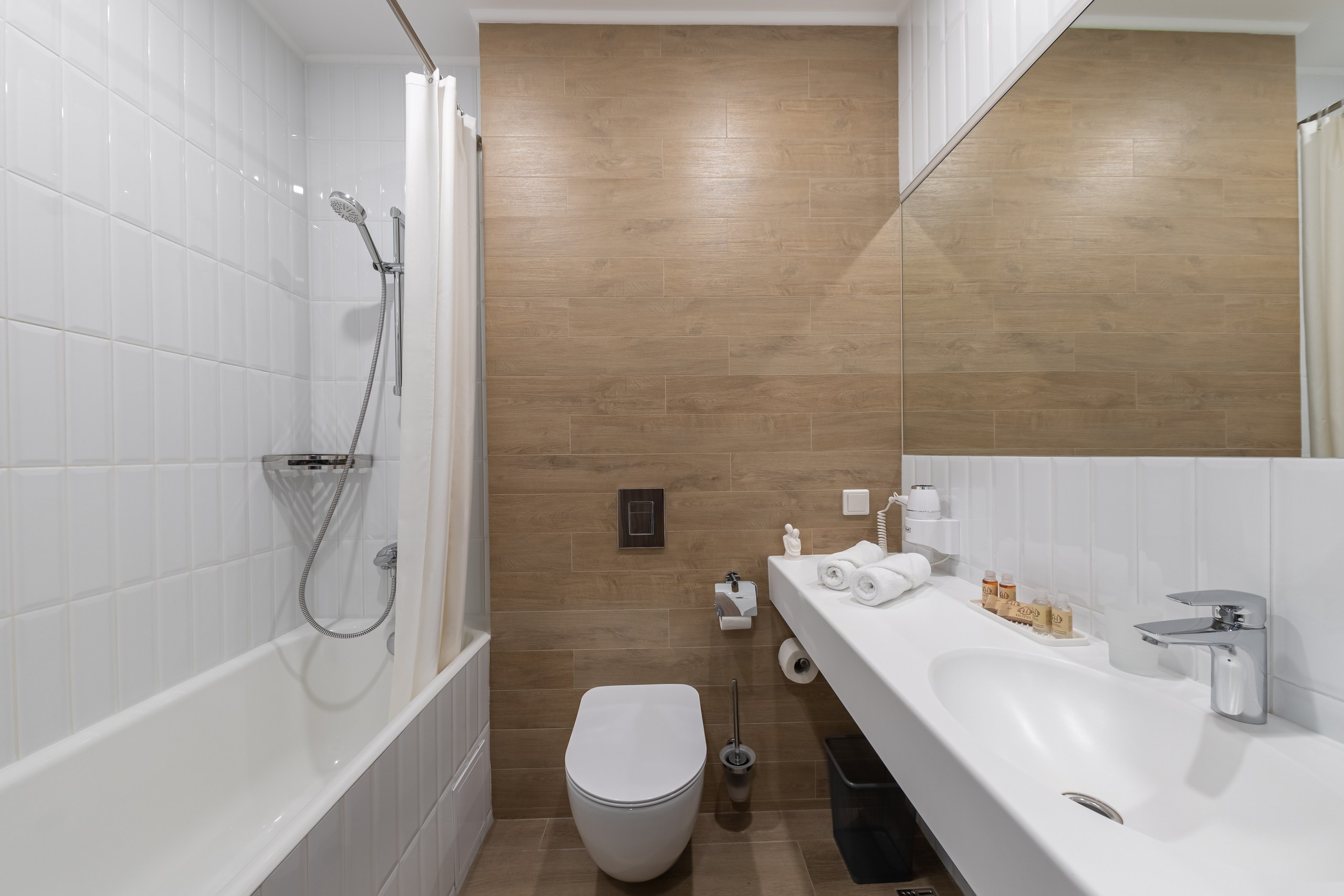 Фотосъёмка отель Диона Геленджик — интерьерный фотограф Евгений Суковатых