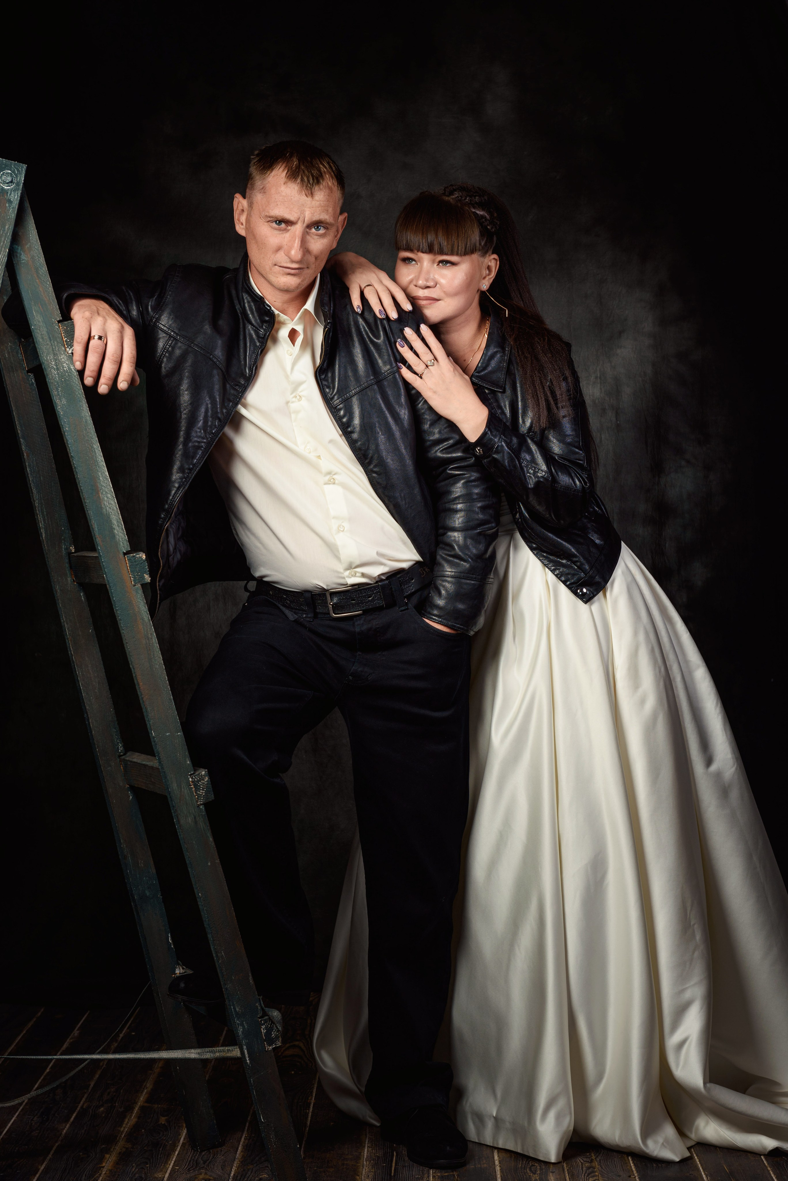 Индивидуальная. Фотограф в Петропавловске Дмитрий Кошкаров