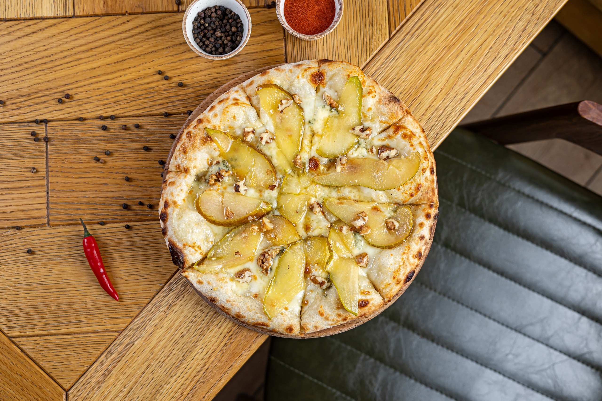 Ресторан «Братец кролик». Фотограф Александр Глебов