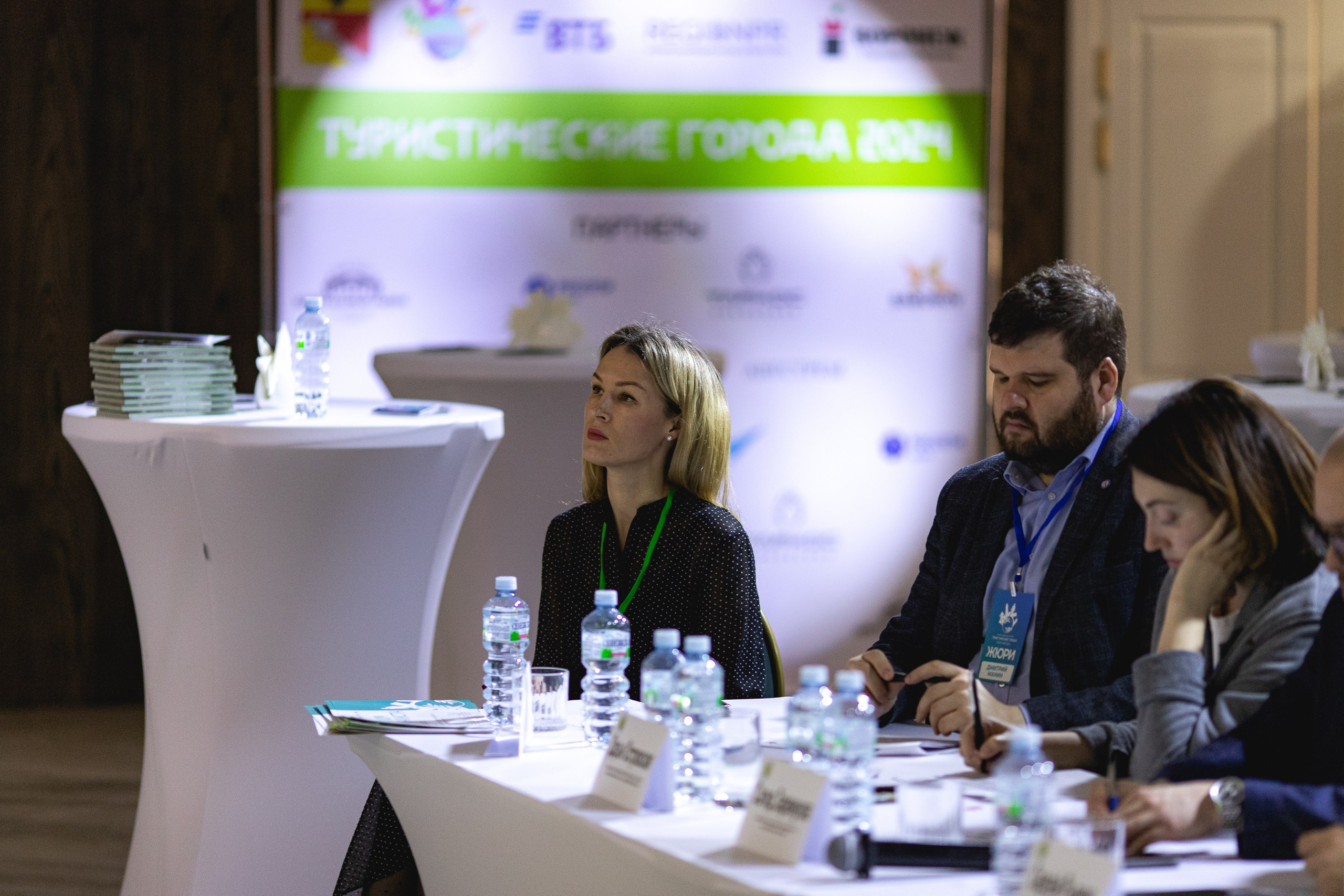 Всероссийская премия «Туристические города» 2024. Портретный и репортажный фотограф в Воронеже: Анастасия Пузикова