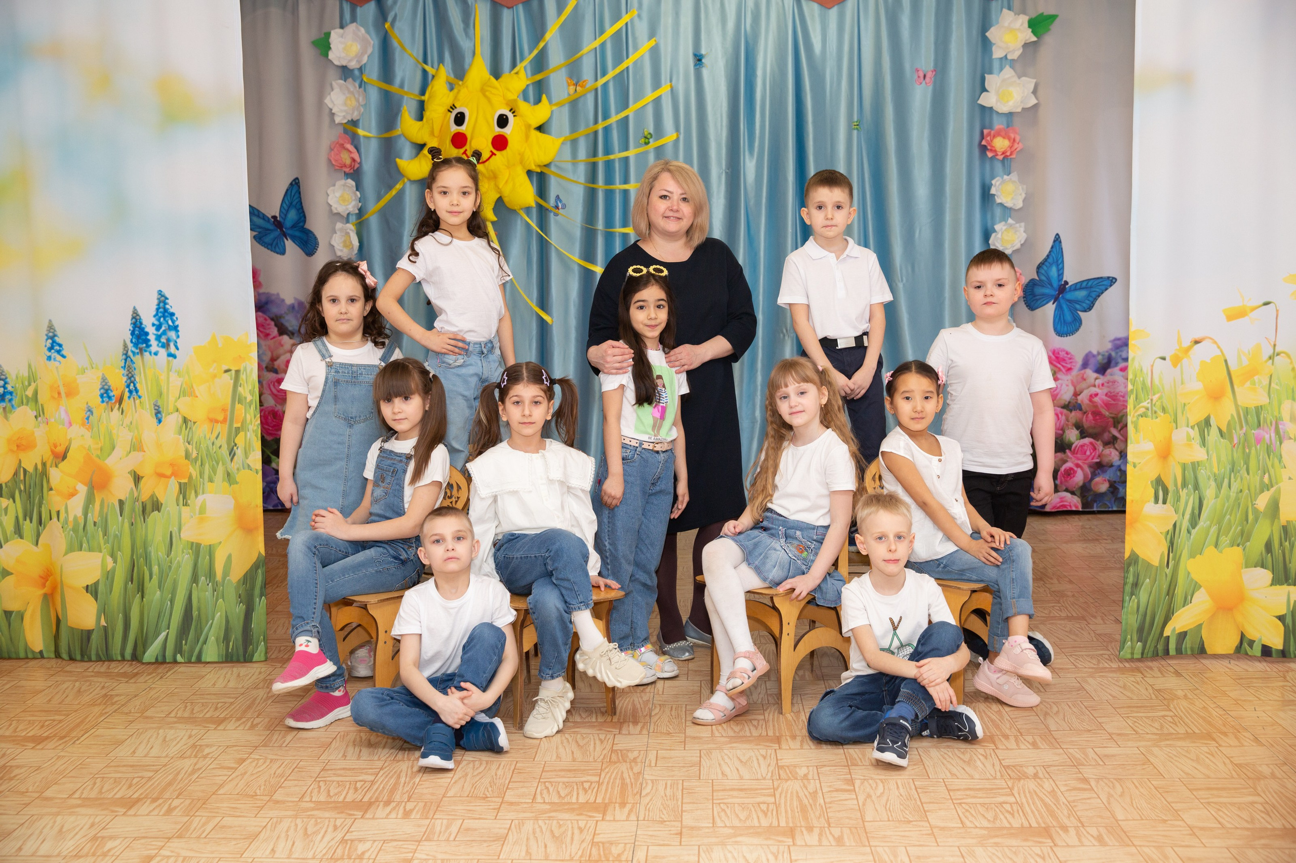 Репортажной-постановочная. Фотограф Дарья Нагайцева