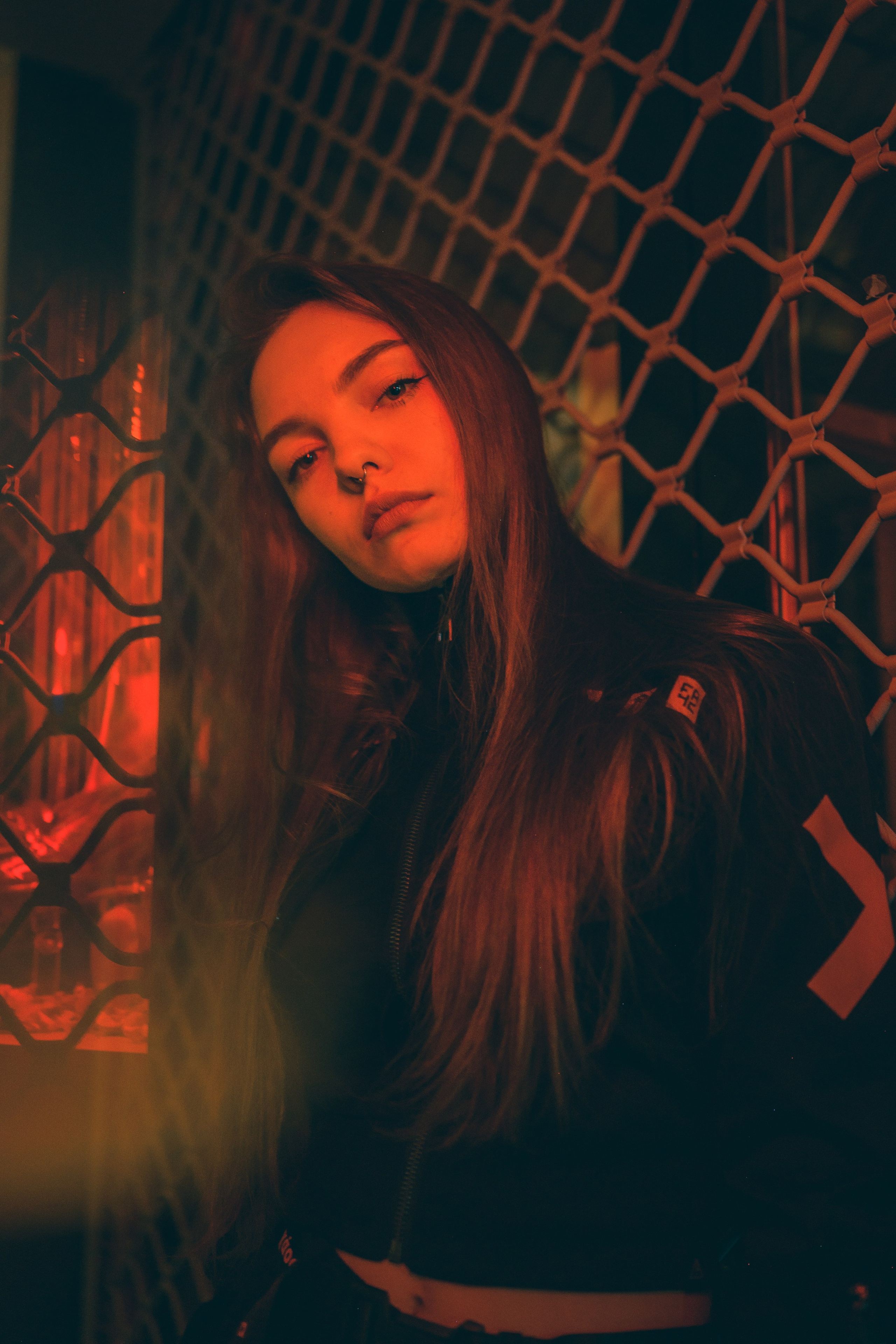 НАСТЯ И ПОДЗЕМКА. Фотограф в Белграде Чугреева Елена