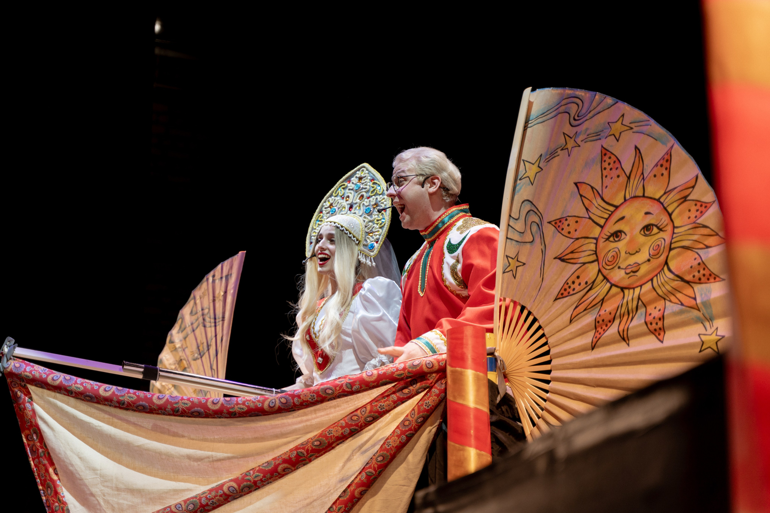 Фестиваль Студенческая весна 2025. Фотограф Надежда Погребняк | Рязань | Москва