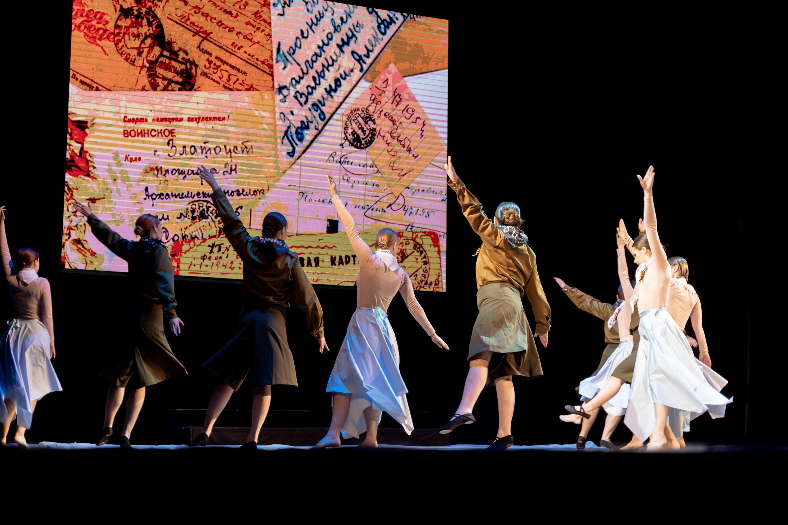 Фестиваль Студенческая весна 2025. Фотограф Надежда Погребняк | Рязань | Москва