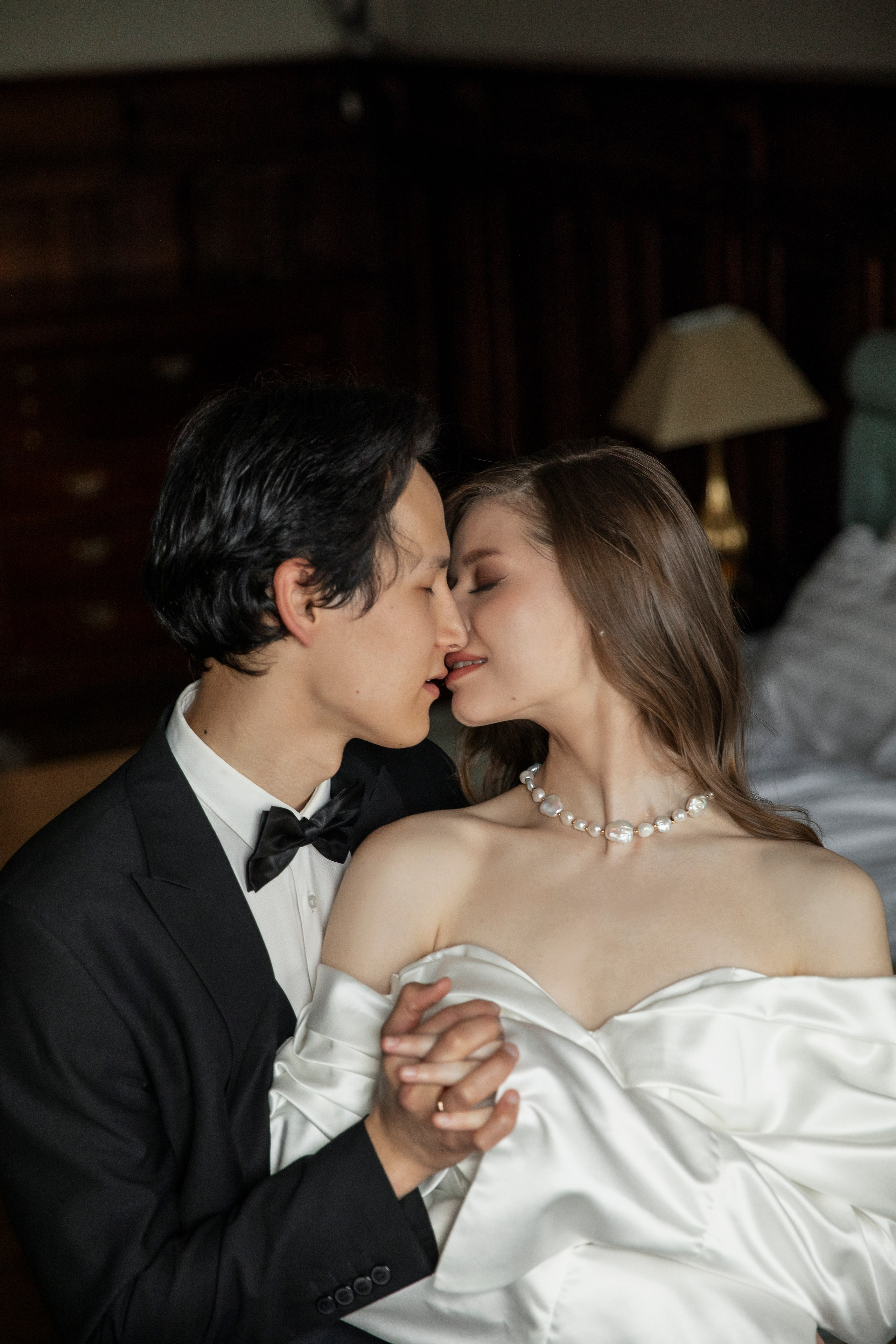 Алина и Роман. Свадебный и портретный фотограф