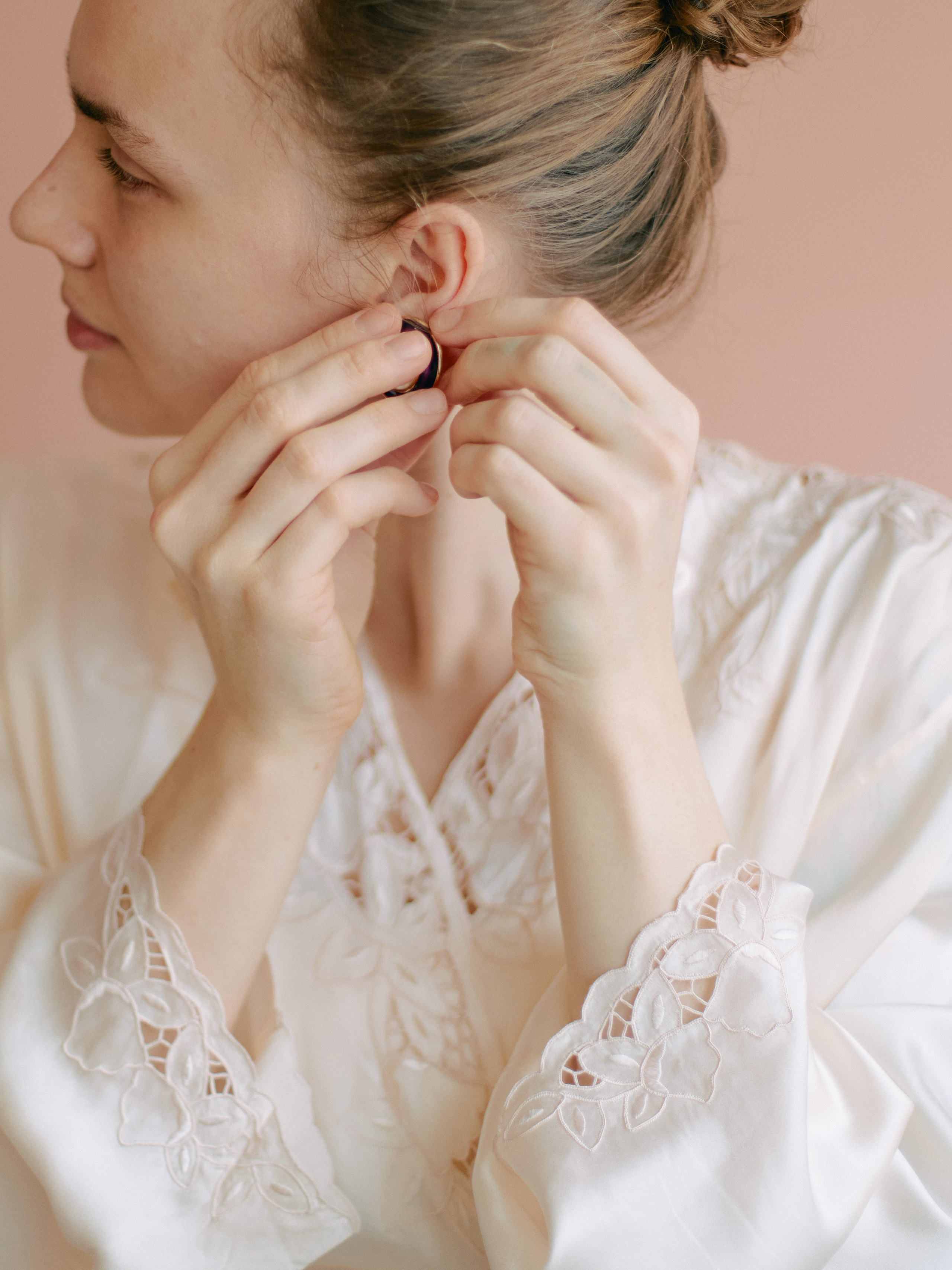 Аленка. Профессиональный Фотограф во Владимире, в Москве и в Суздале — Полина Романычева