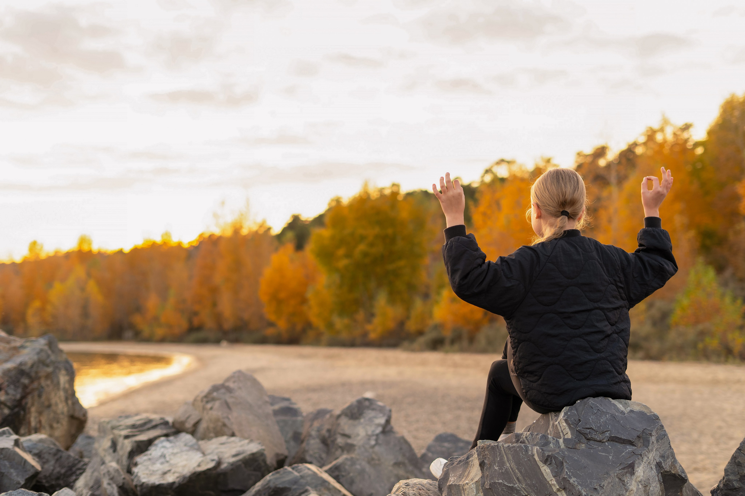 Фотосессия на природе Новосибирск Краснообск