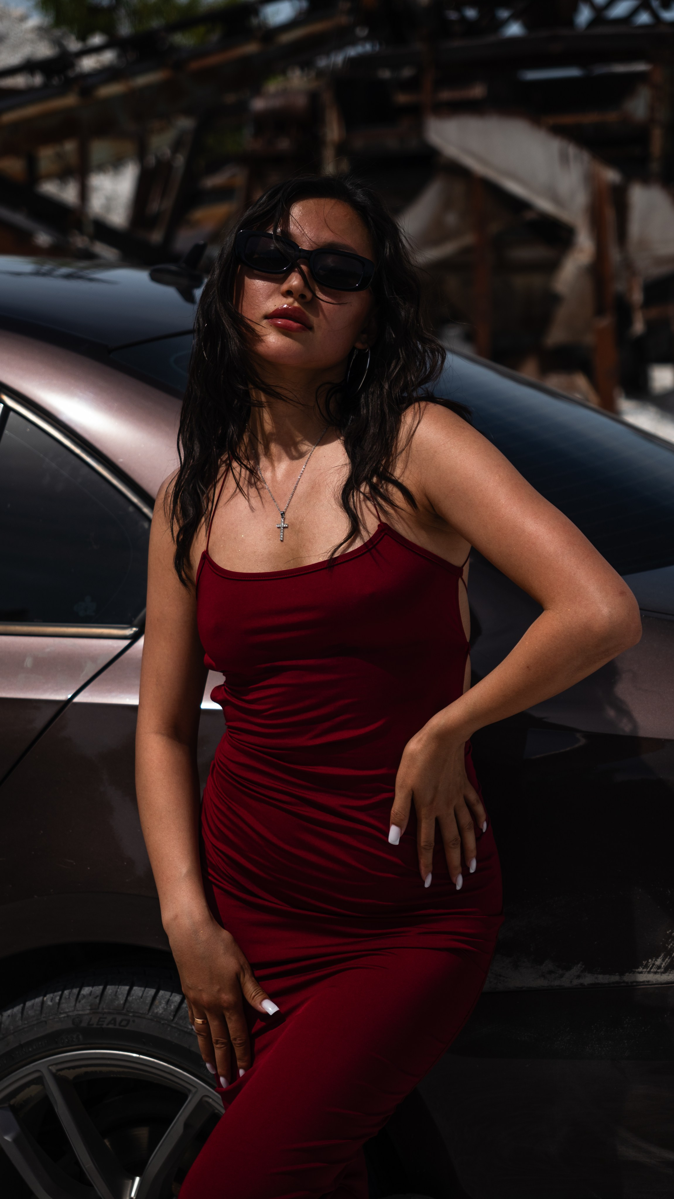 Меня унесут ковры самолёты. Видеограф Миронов Сергей