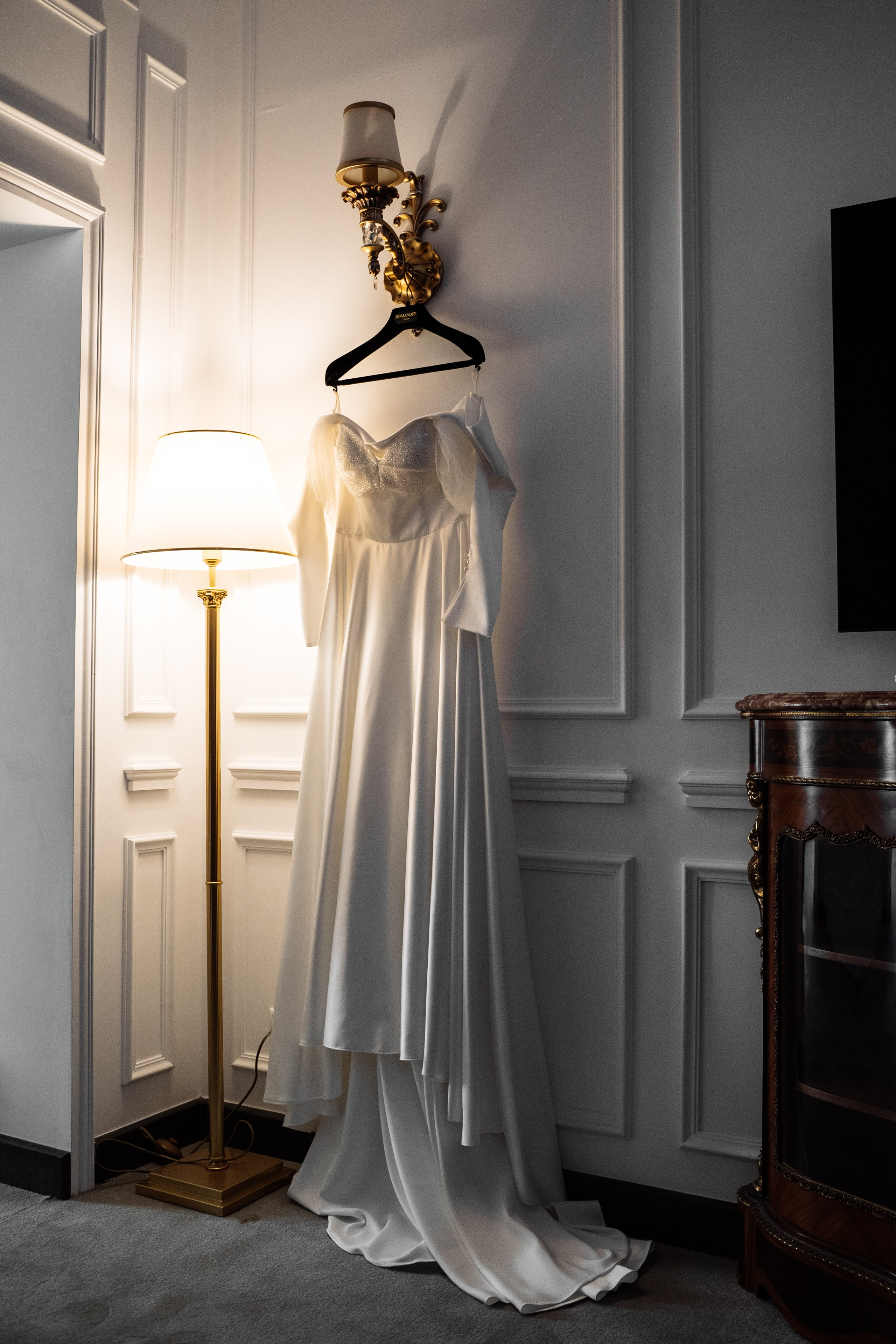 Саша & Аня «4 свадьбы». Свадебный фотограф в Краснодаре