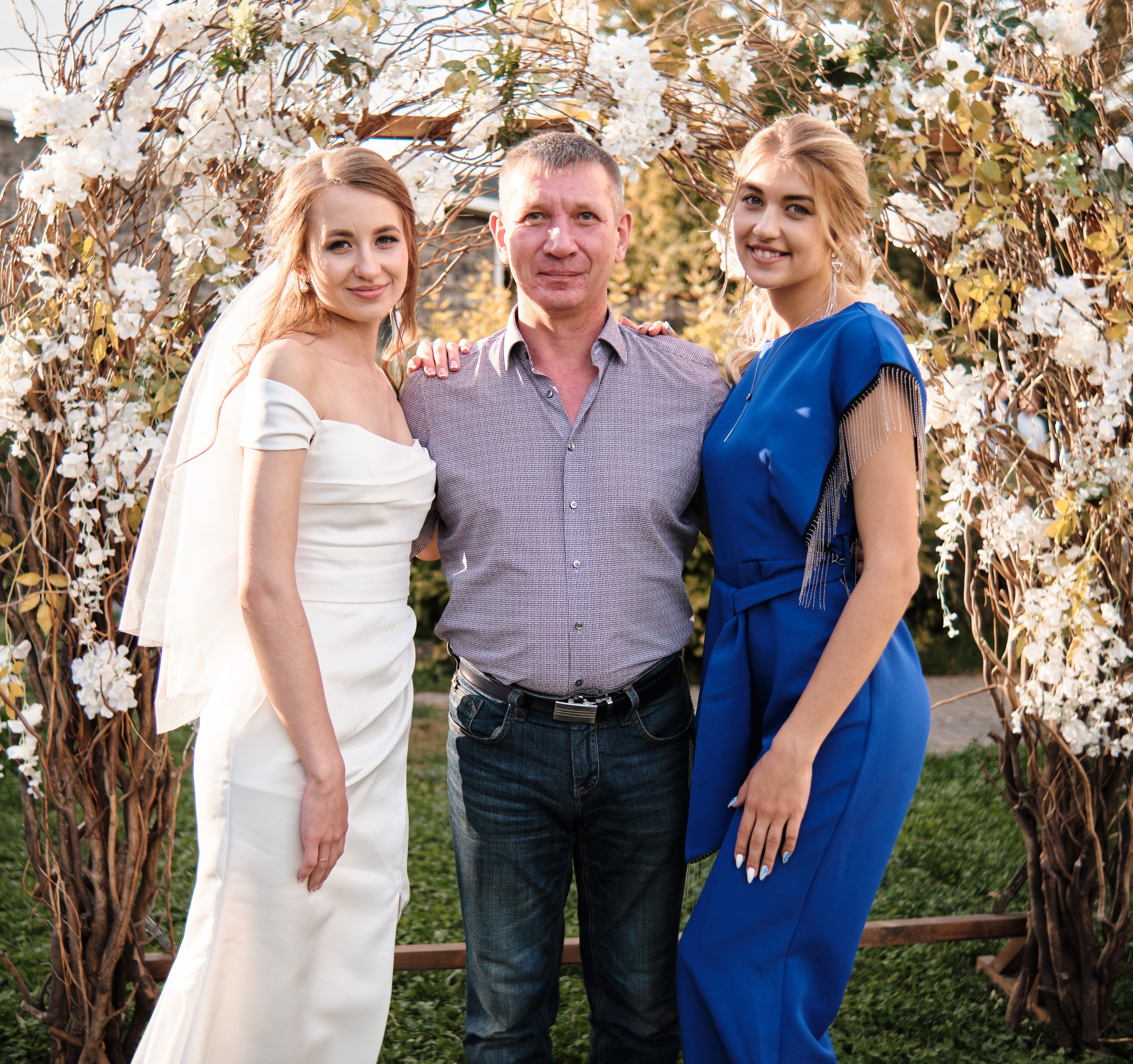 Томск. Ульяна и Дмитрий. Свадебный и семейный фотограф в Новокузнецке Иван Иванов