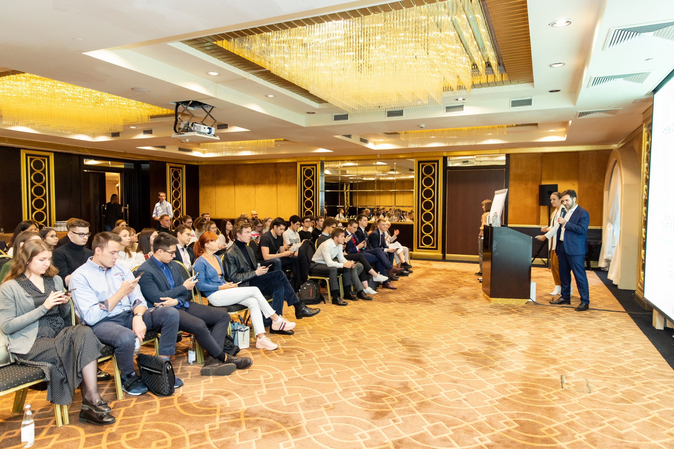 67. Фотограф Недорез Александр в Москве. Репортаж на ваших мероприятиях