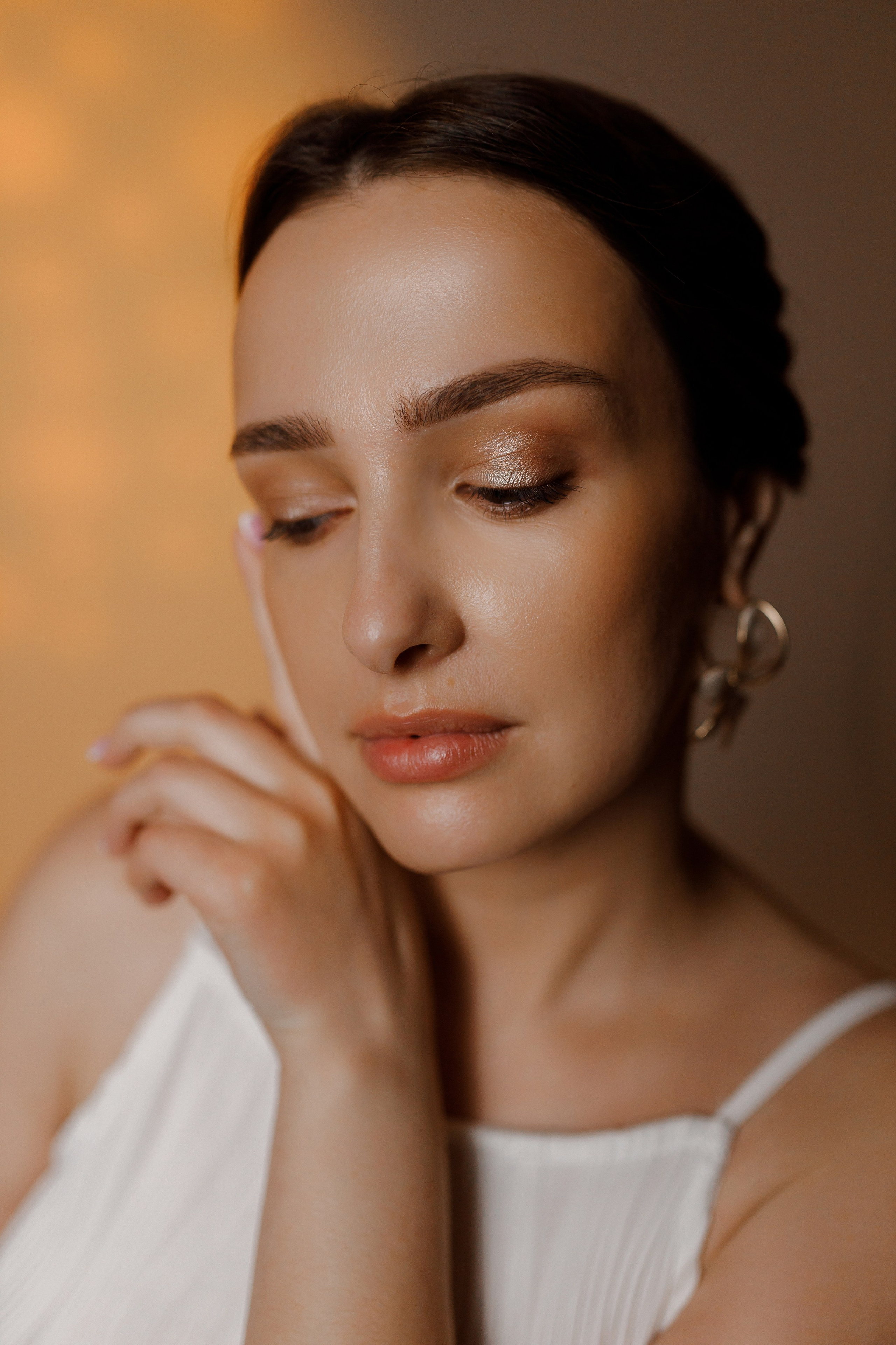 Вероника и Дмитрий. Свадебный фотограф Елена Ловцевич