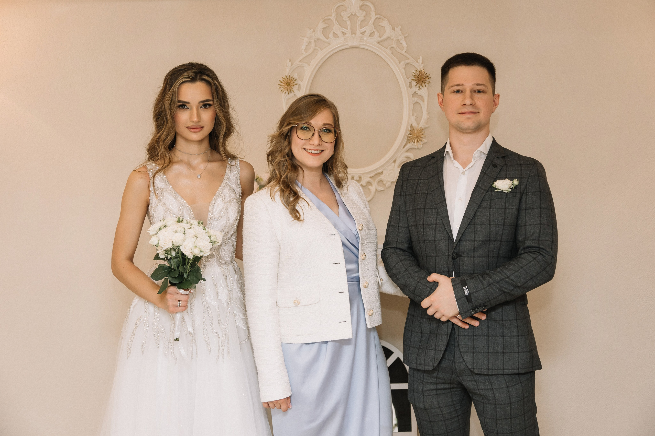Иван и Марина/2024. Свадебный и семейный фотограф в Екатеринбурге