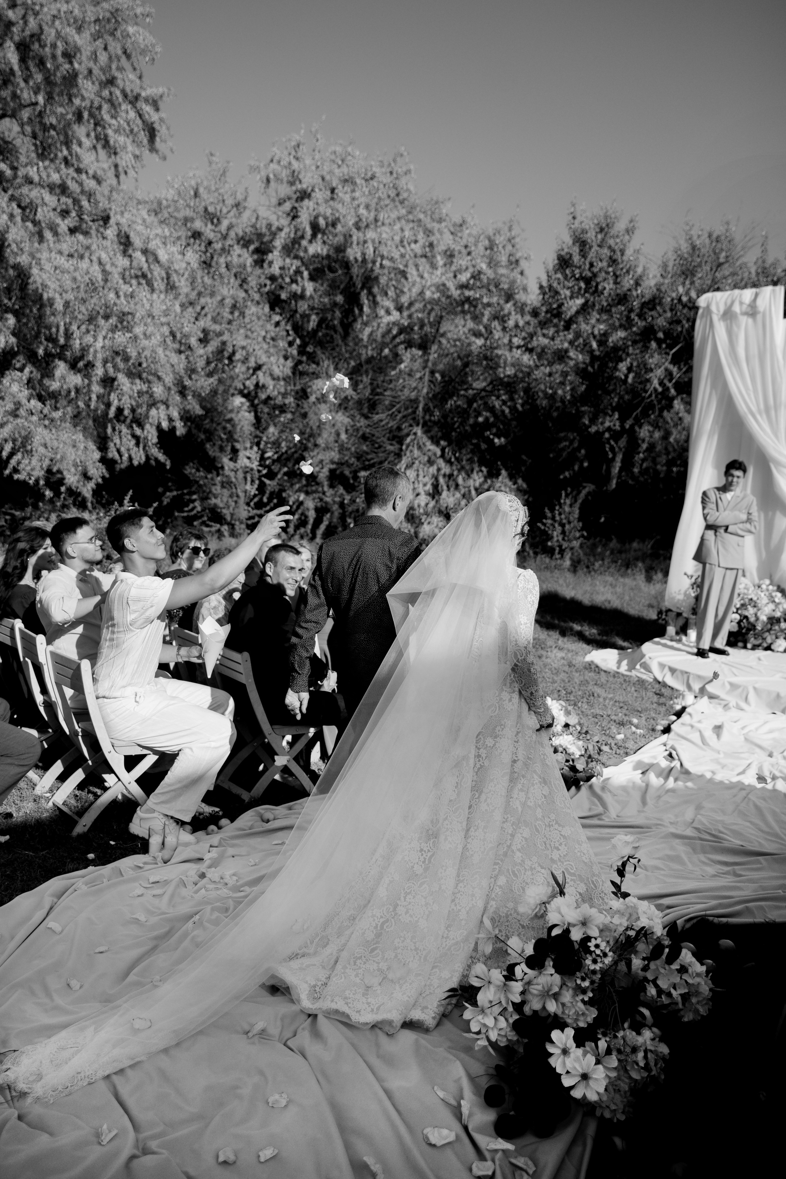 A & A. Свадебный и семейный фотограф в Астрахани Сергунова Наталья