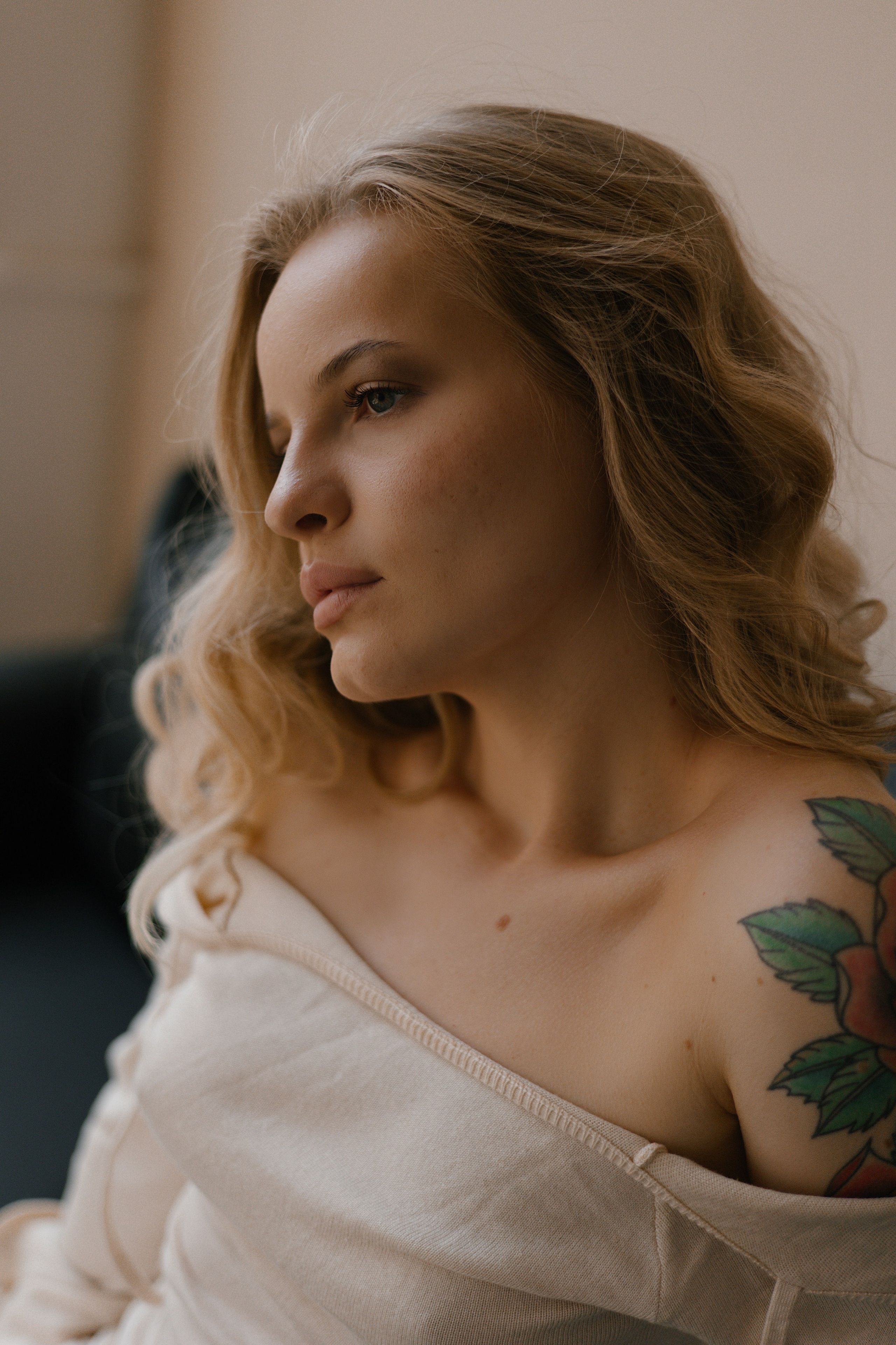 Карина. Фотограф Сотникова Вероника