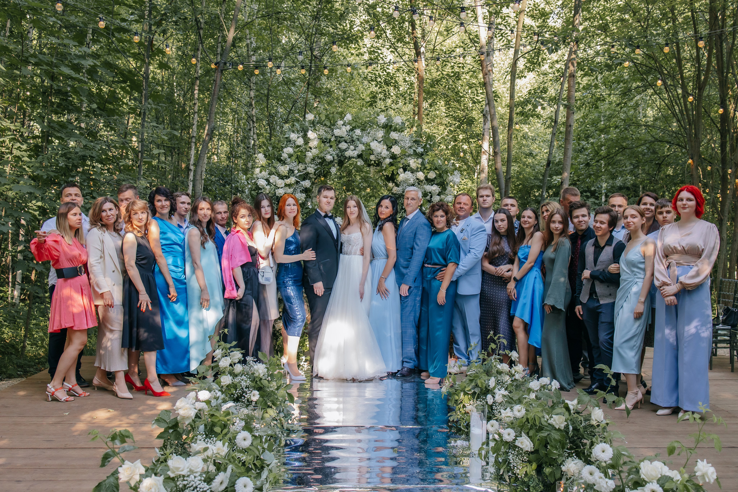 Вера и Артур