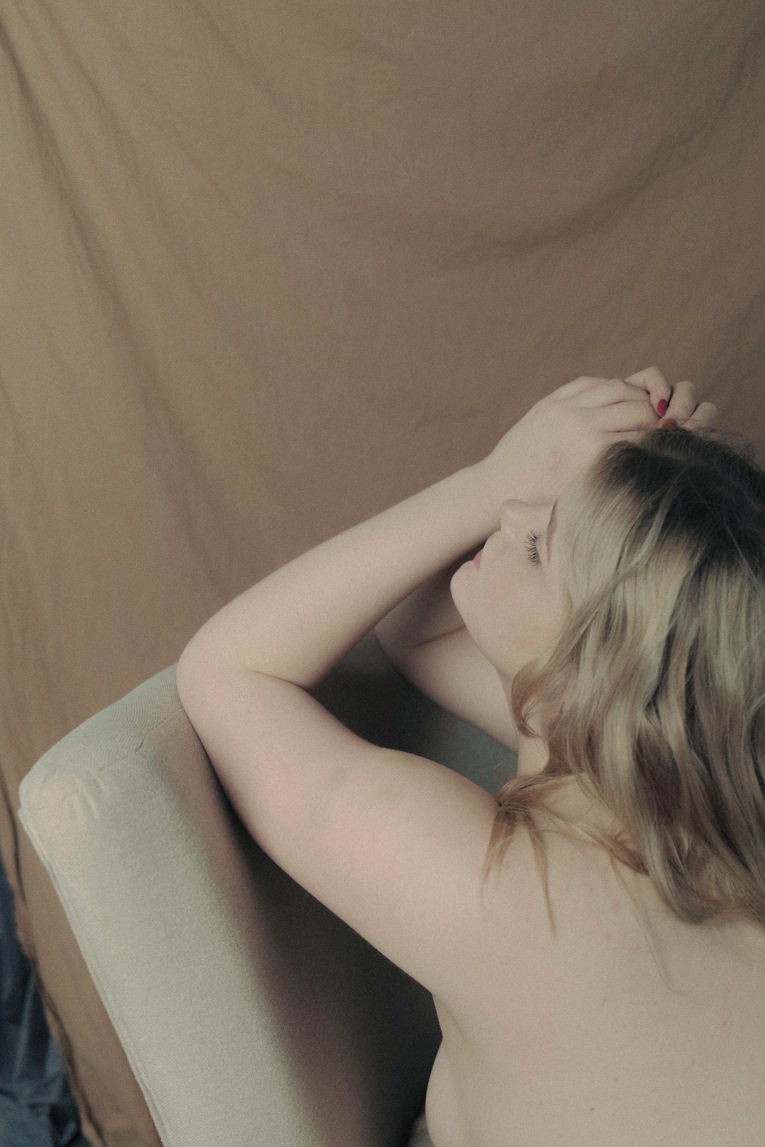 Алена. Портретный фотограф