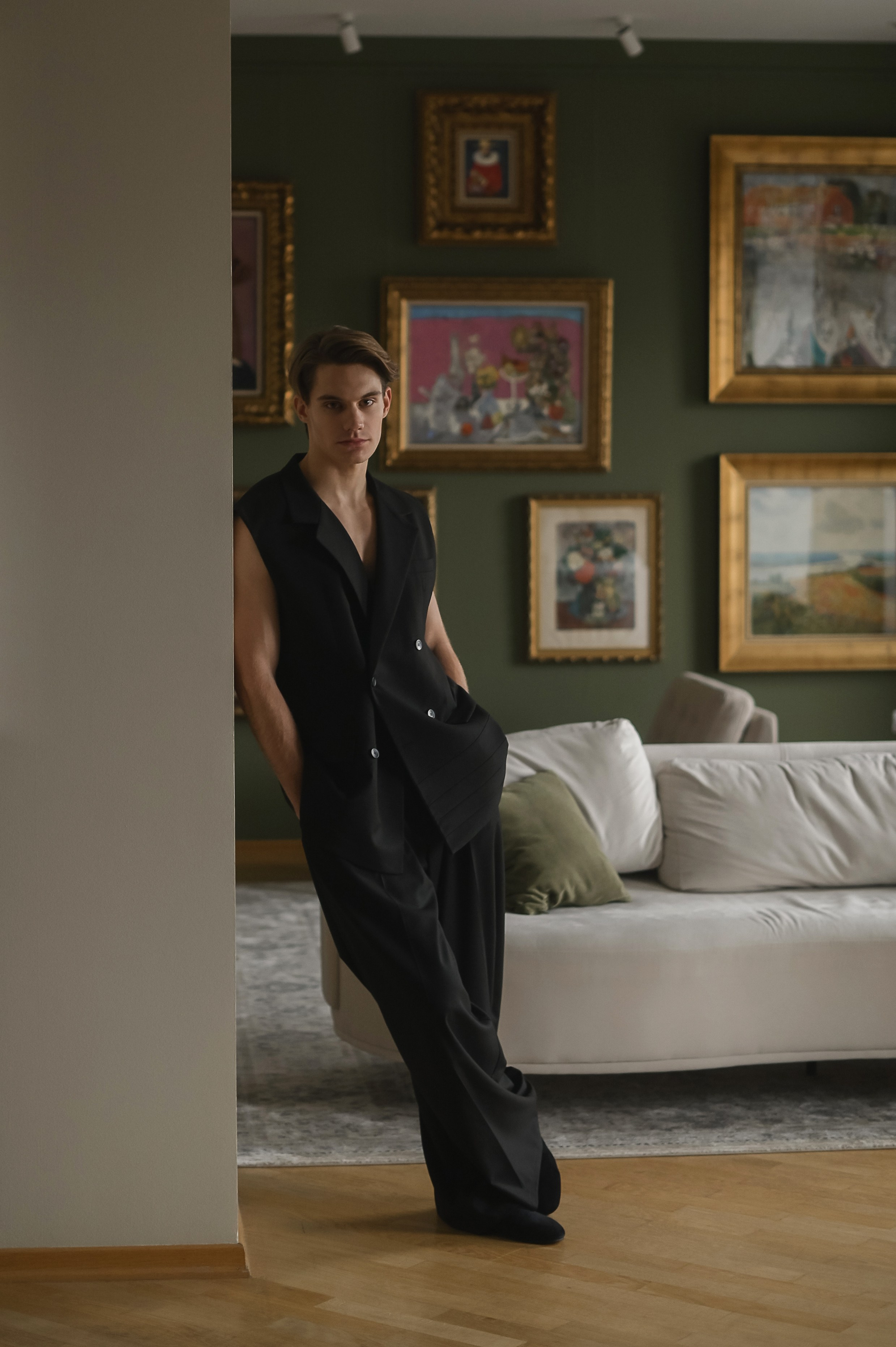 Игорь&Ксения. Свадебный фотограф в Санкт Петербурге Падерина Кристина