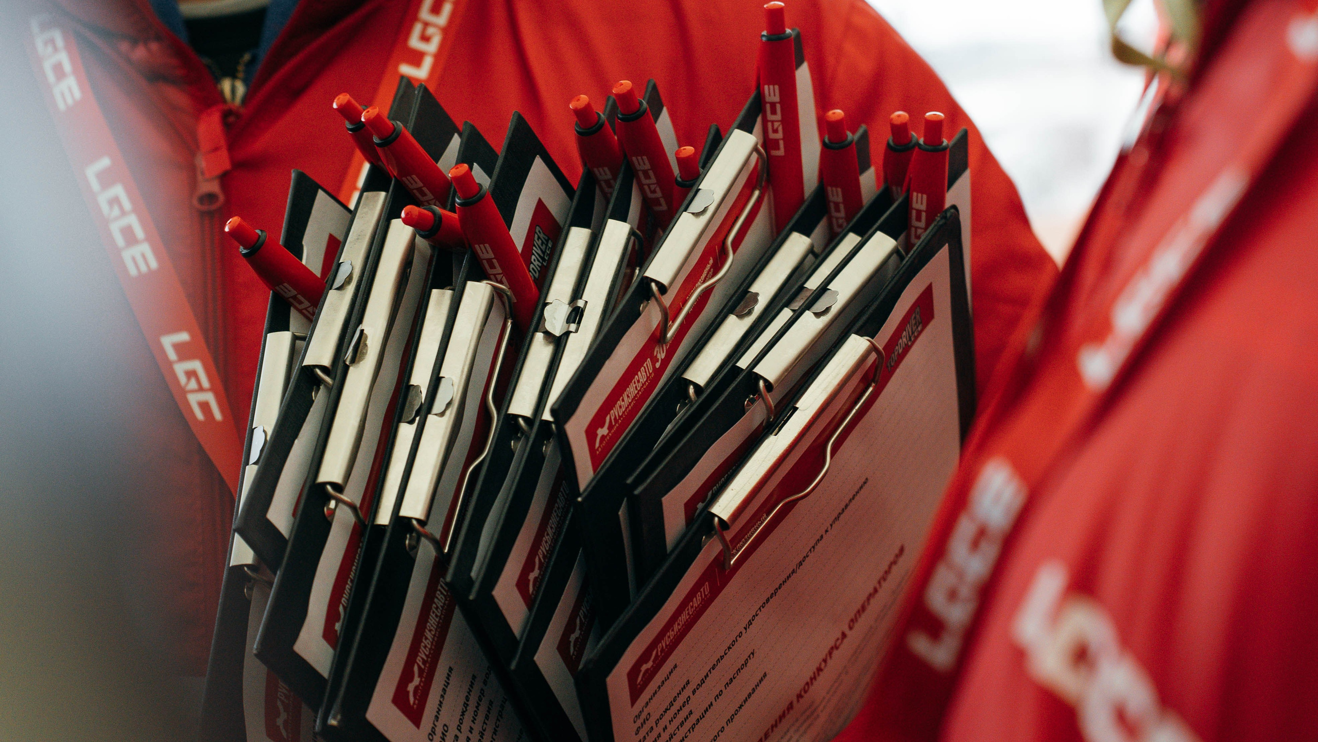 Мероприятие «LGCE». Туманов Кирилл Фото, видео и аэросъемка в Мурманской области