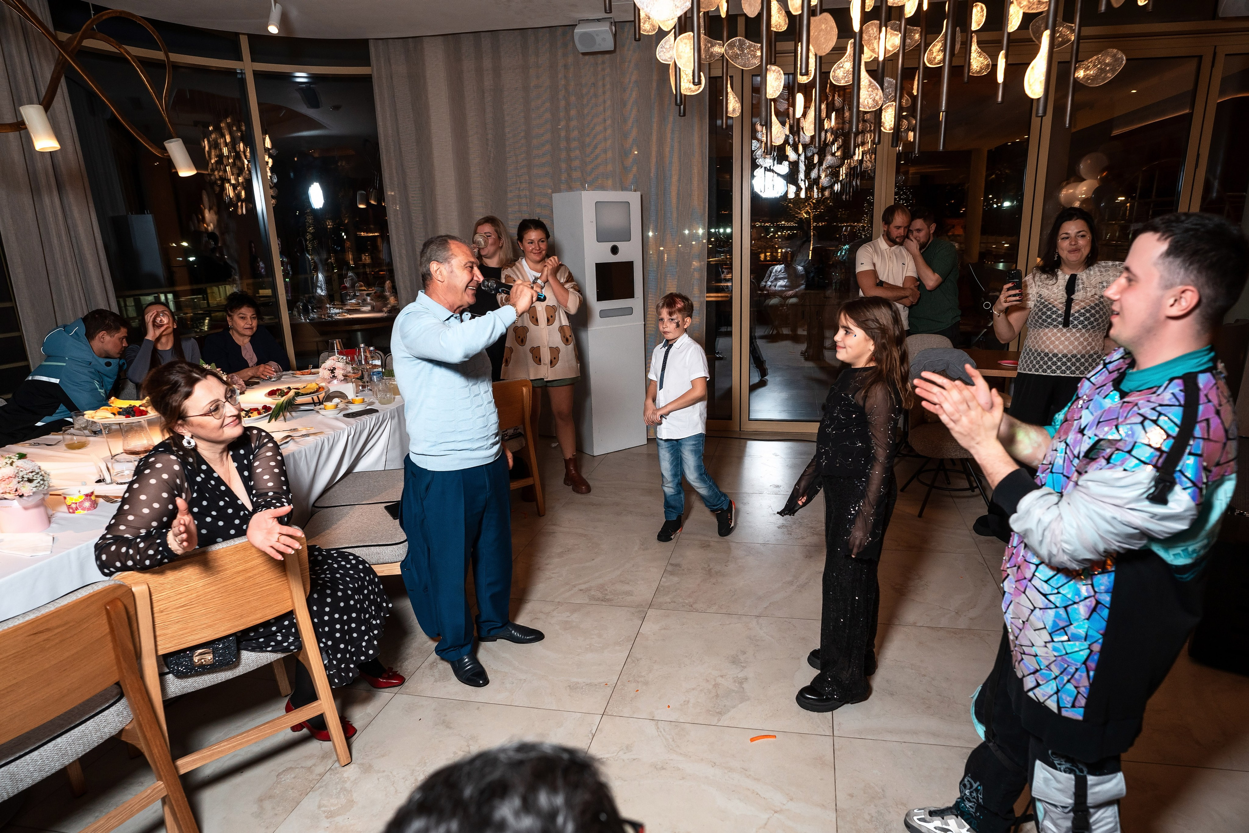 Фотограф в Сочи на день рождение. Фотограф Сочи