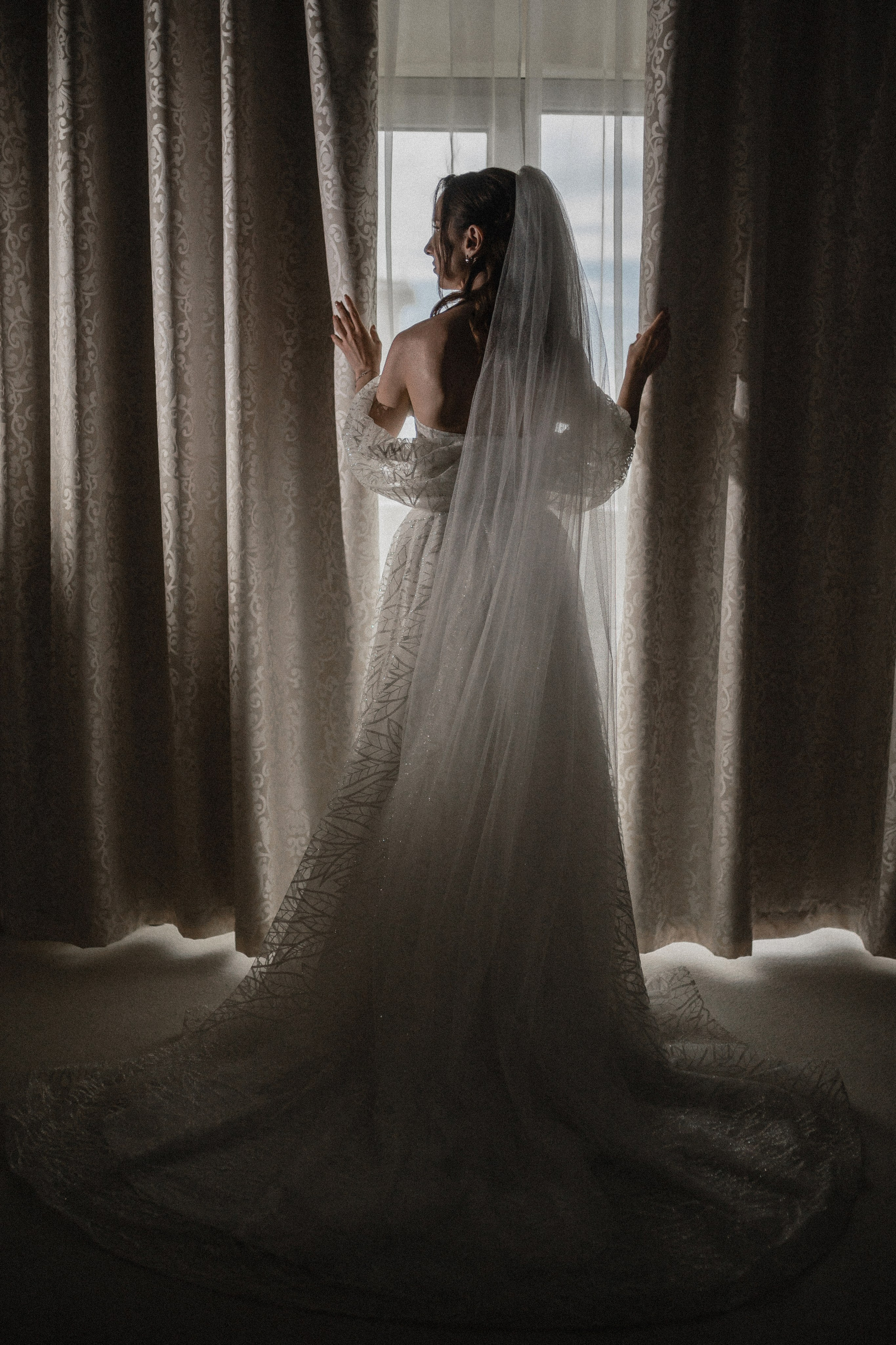 Сережа & Ксюша. Фотограф в Крыму Романенко Даниил