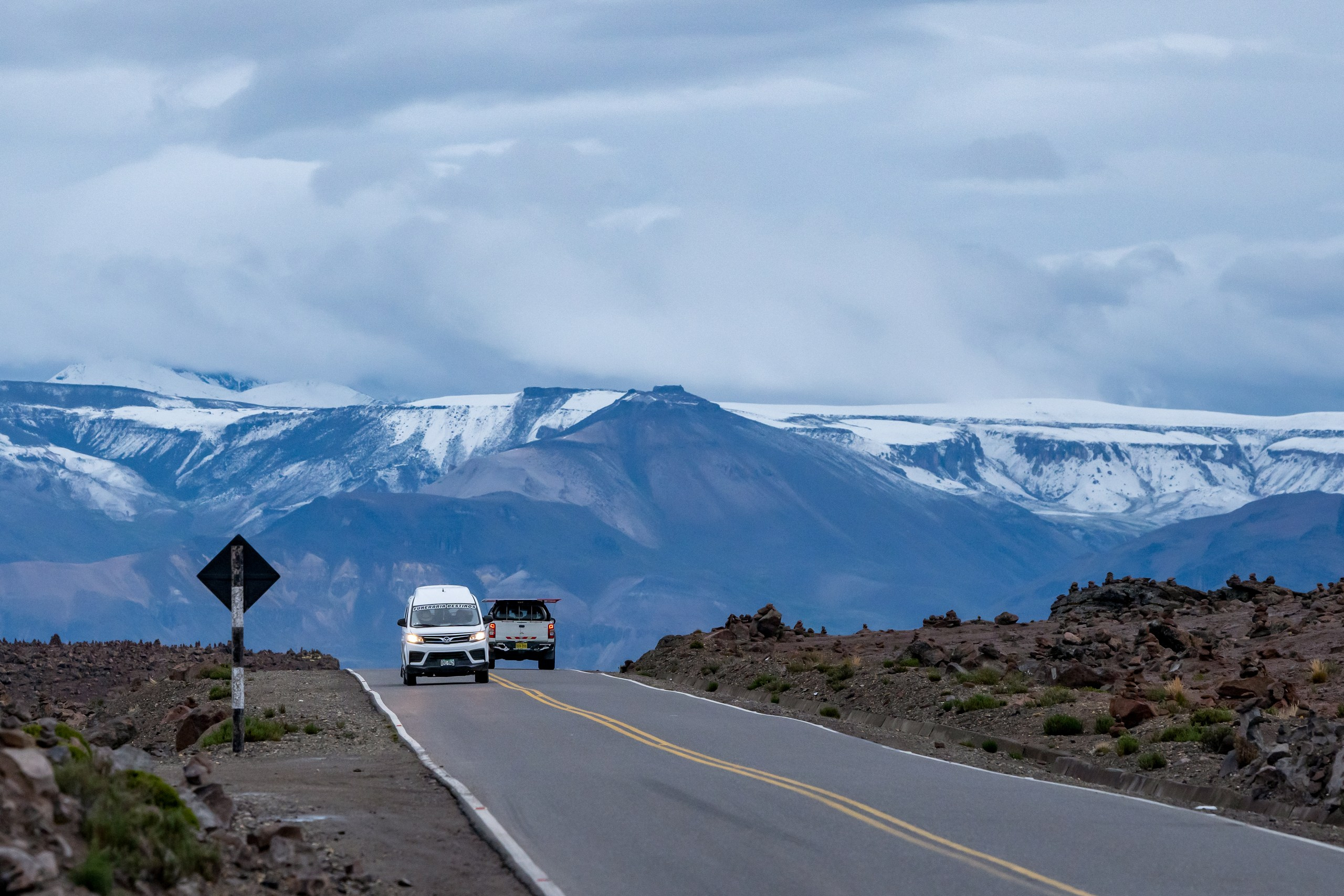 Перу. Foto-Zuev фотография как искусство