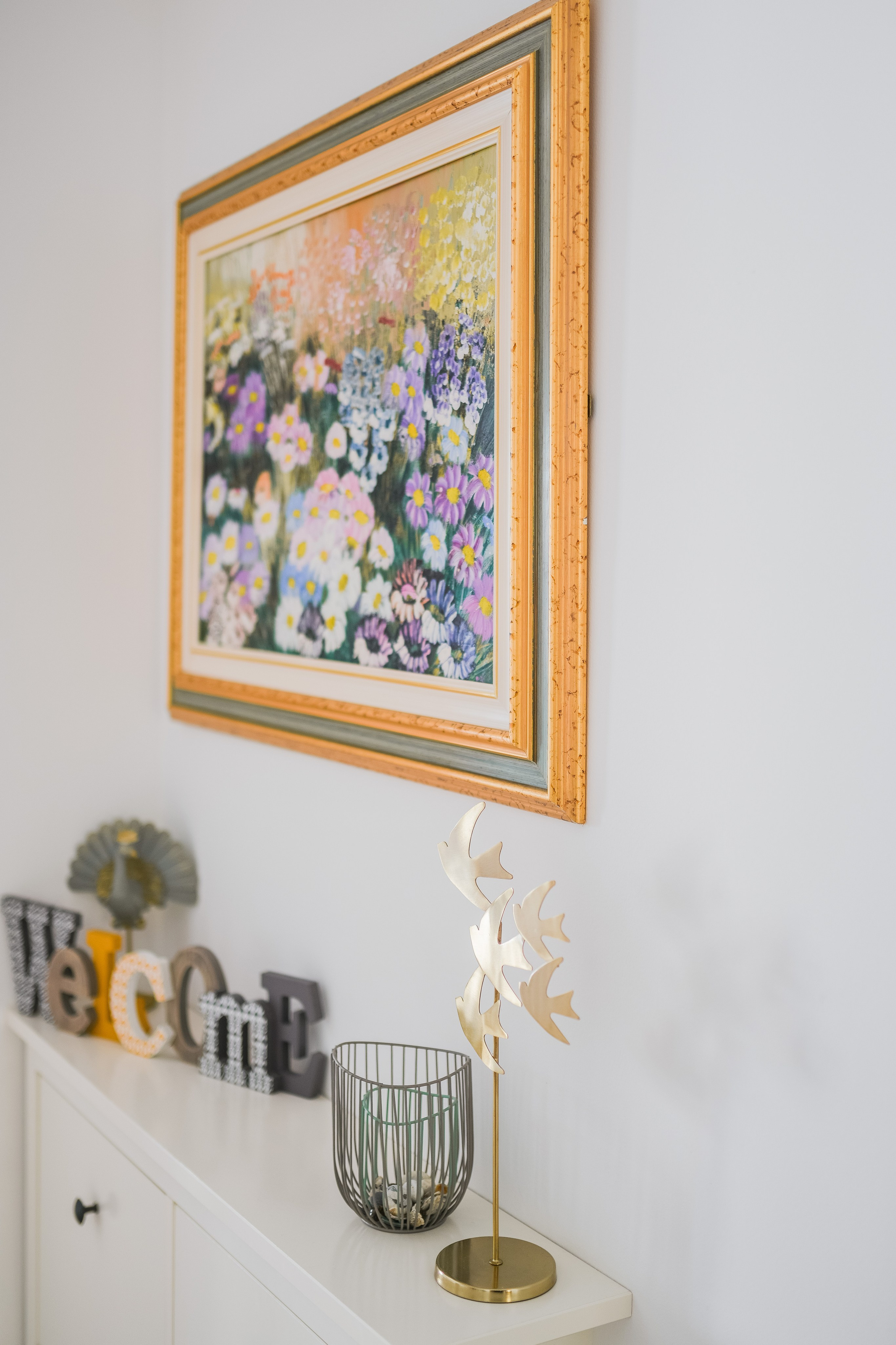 Airbnb in Rapallo. Photographer Vasilisa Gordeeva