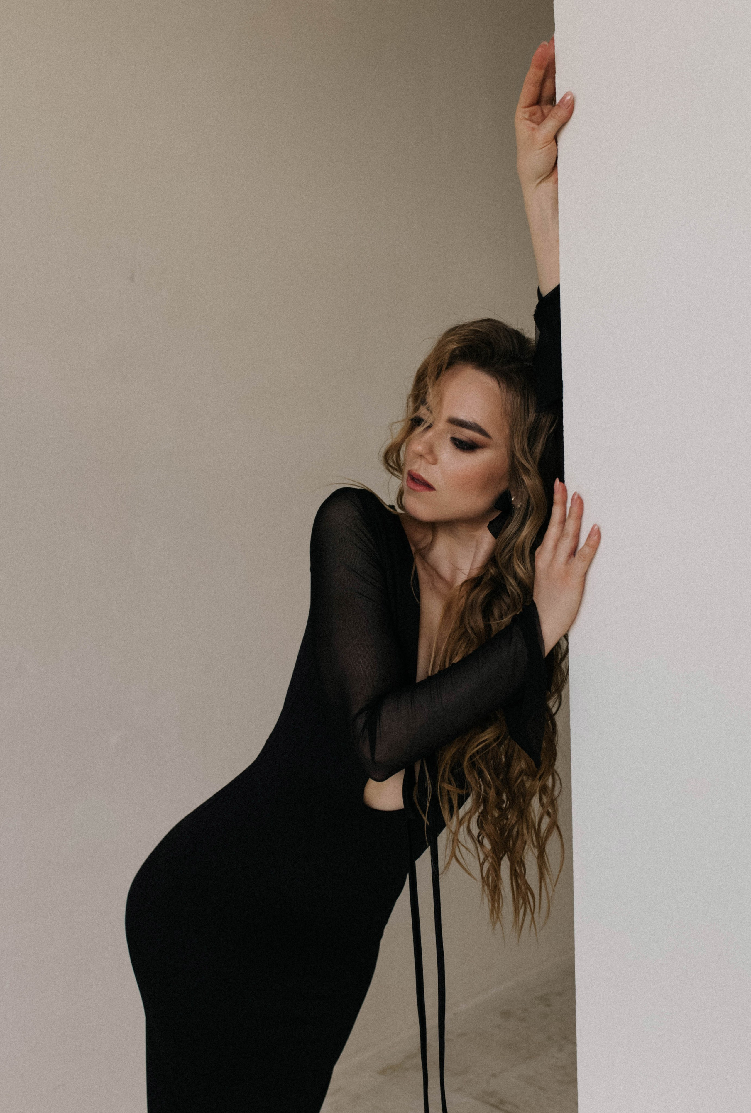 Портфолио. Главная